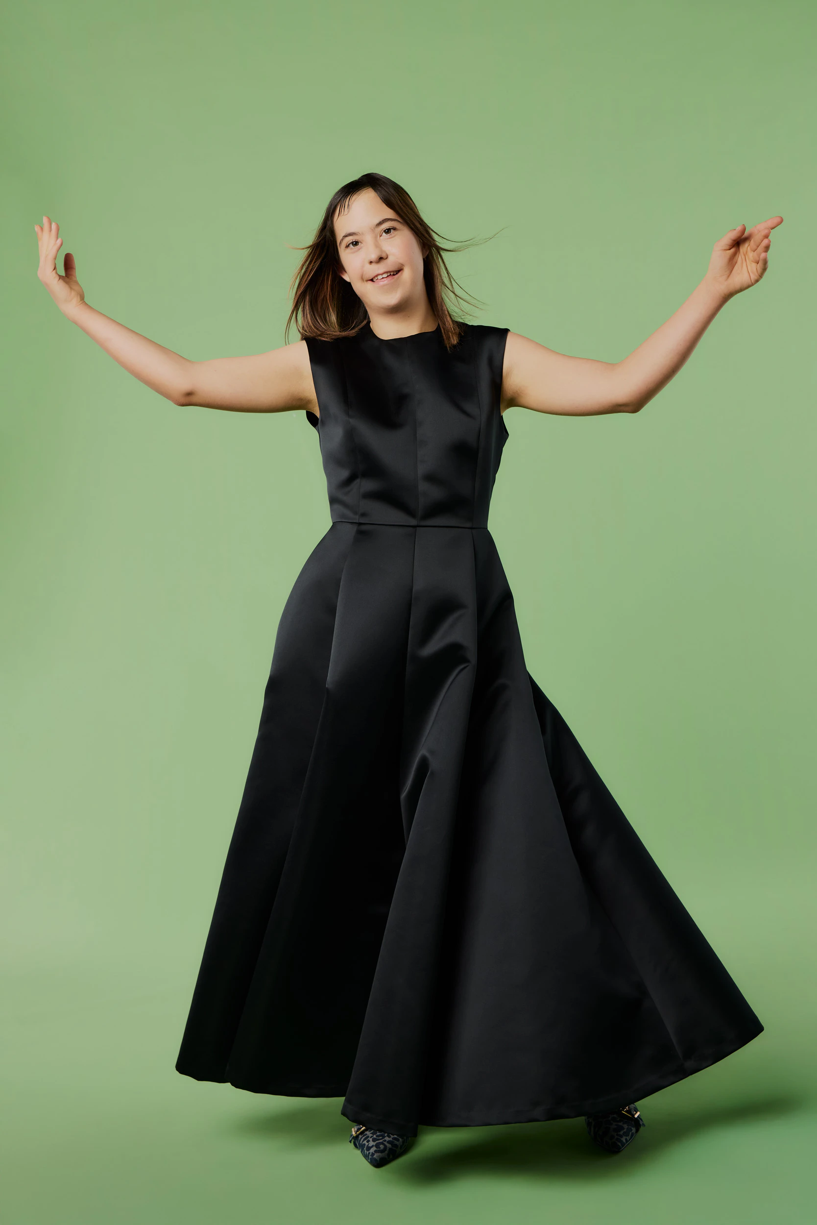 The Collective Force - NZ Fashion Week