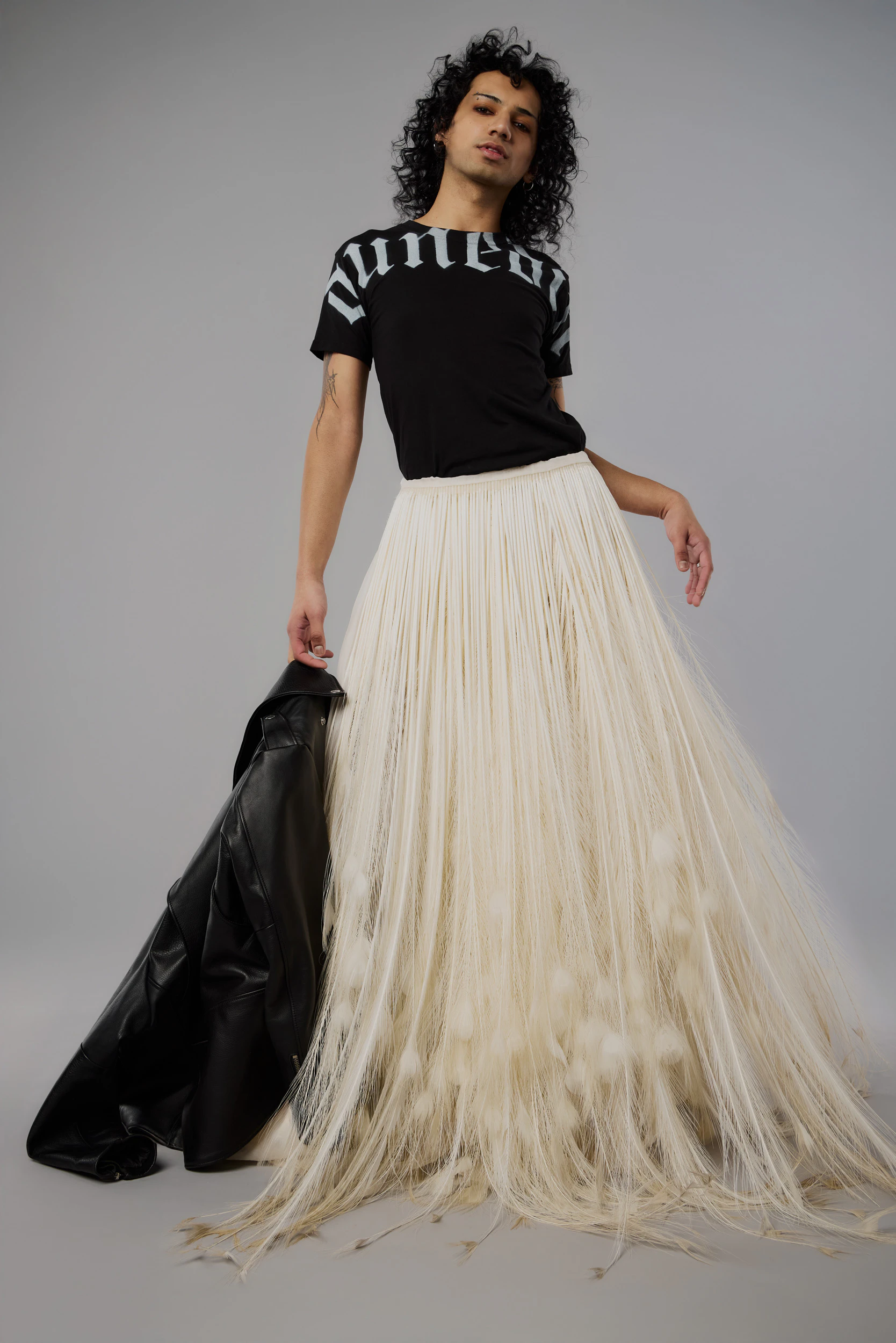 The Collective Force - NZ Fashion Week