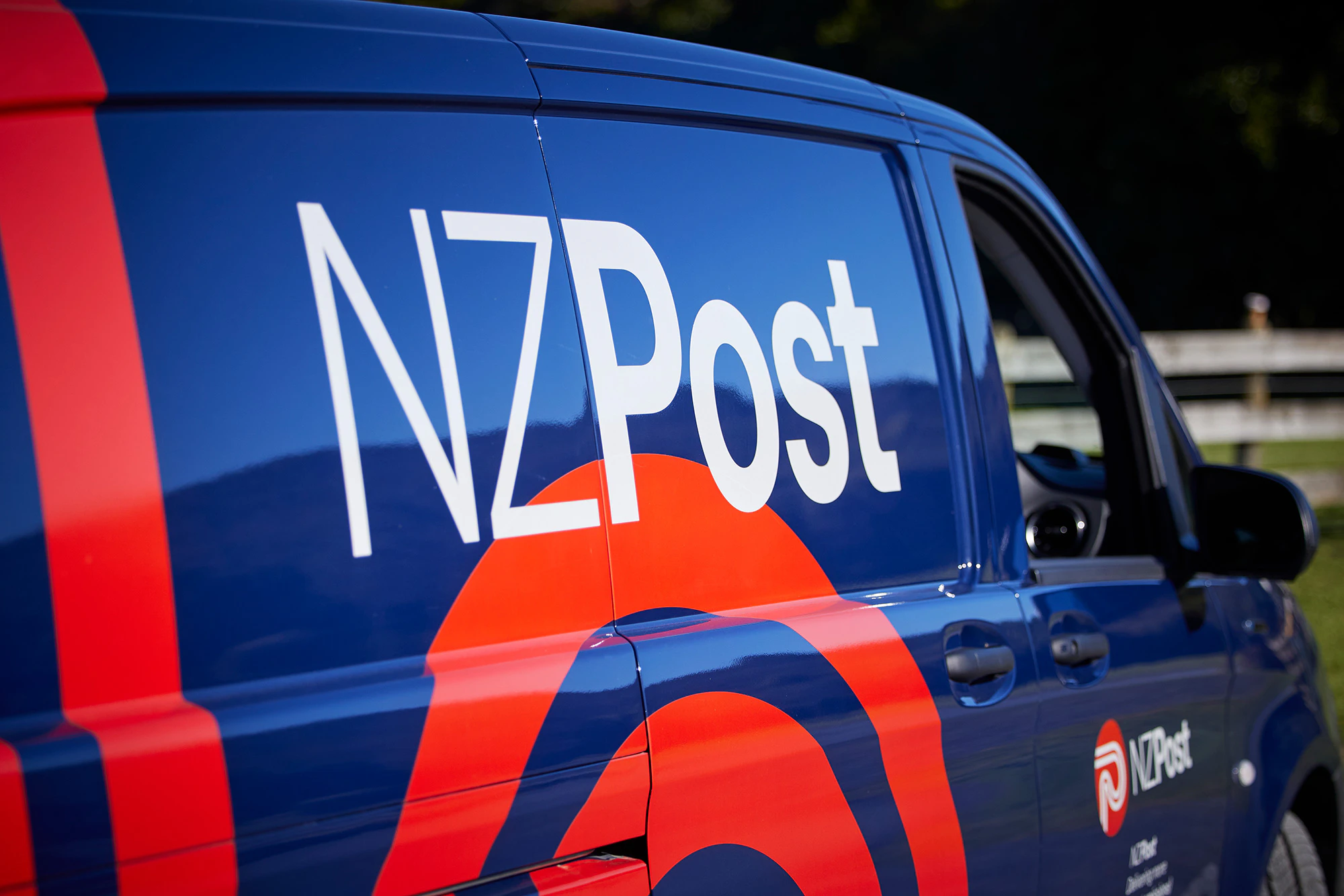 The Collective Force - NZ Post Sustainability