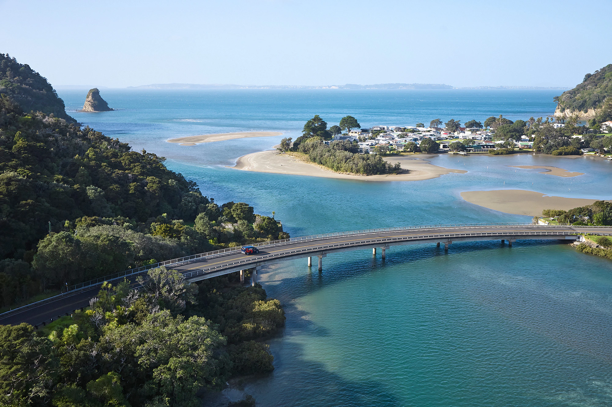 The Collective Force - NZ Post Sustainability