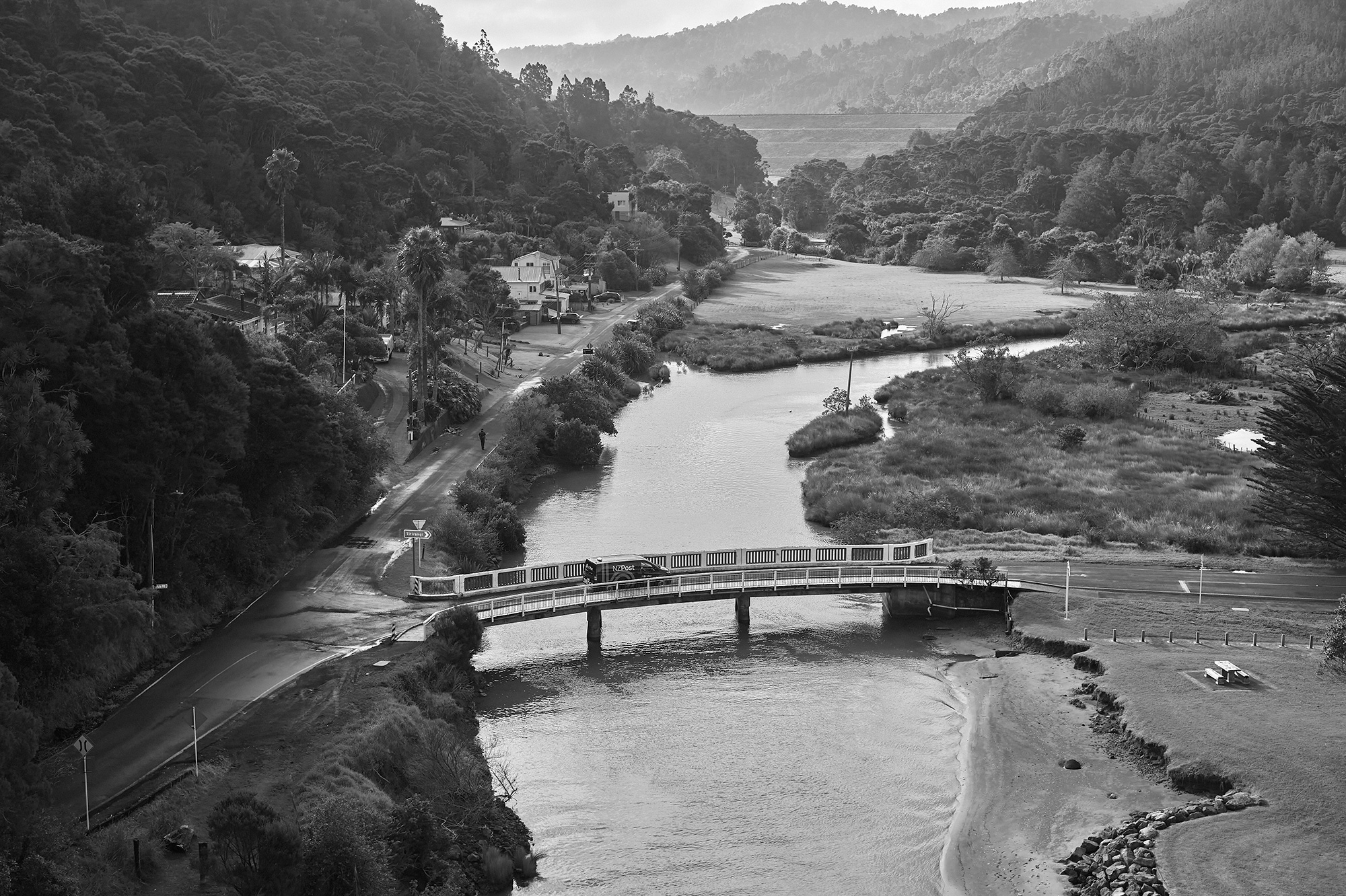 The Collective Force - NZ Post Sustainability