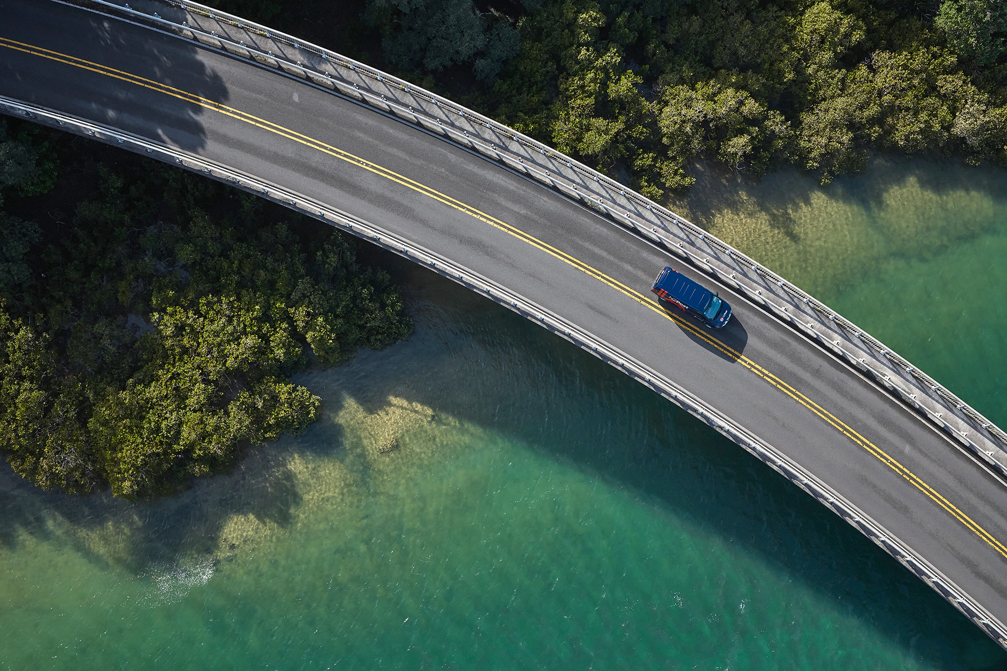 The Collective Force - NZ Post Sustainability