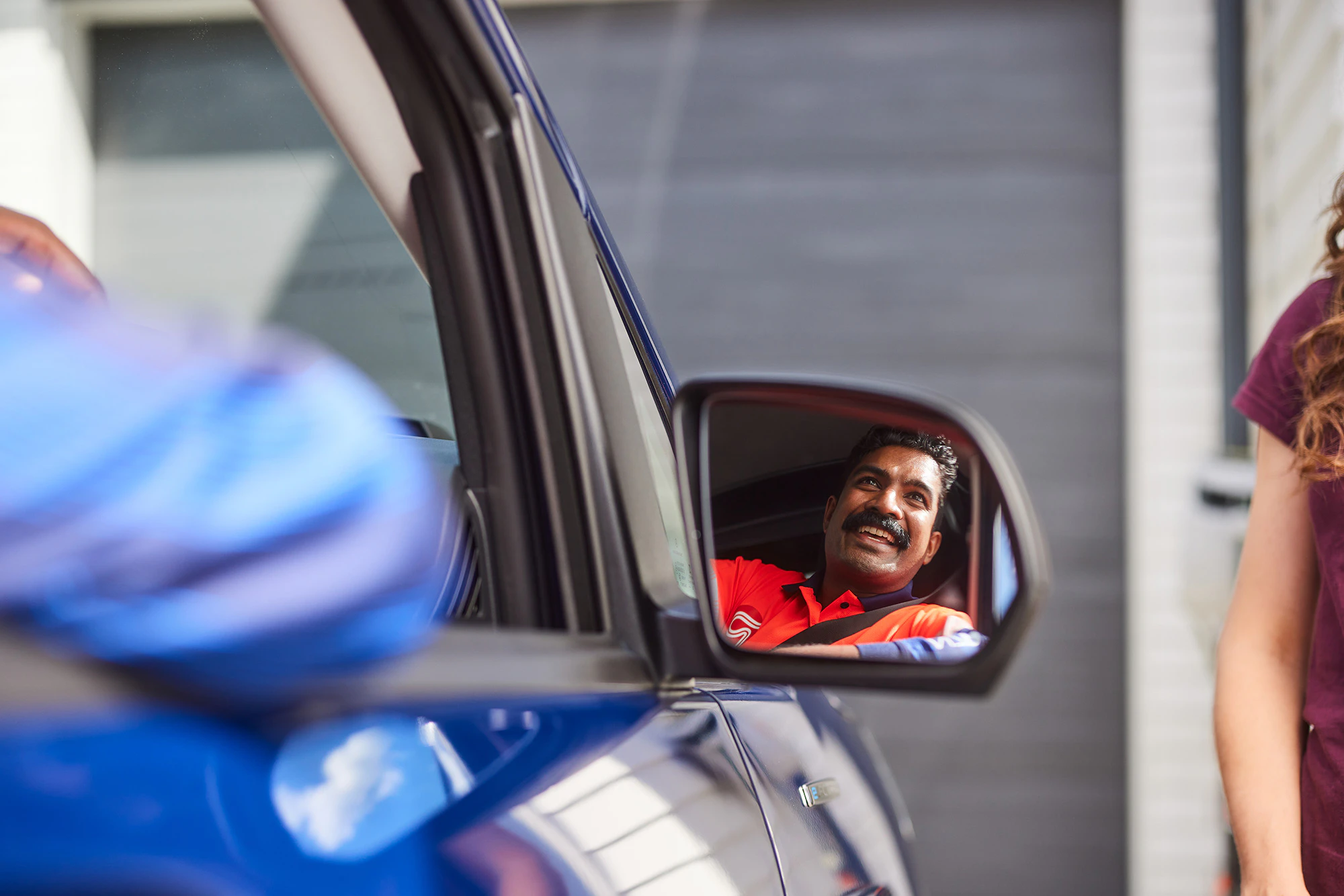 The Collective Force - New Zealand Post