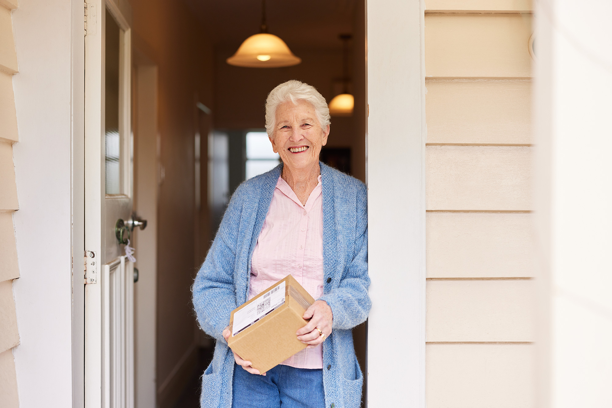 The Collective Force - New Zealand Post