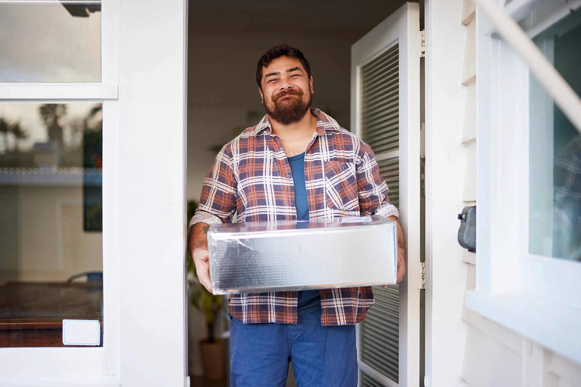 The Collective Force - New Zealand Post