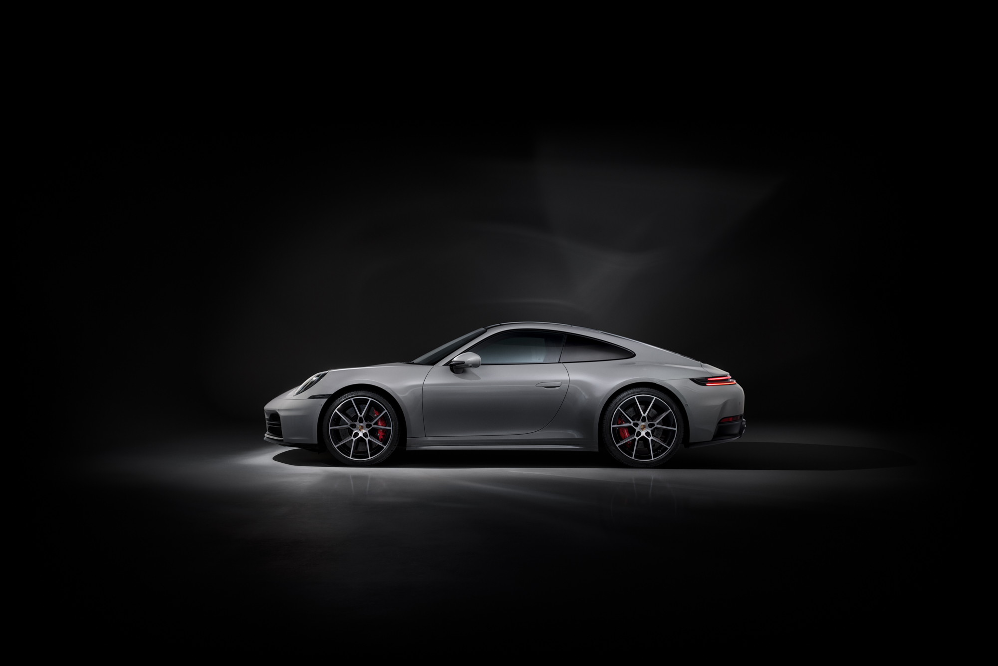 The Collective Force - Home