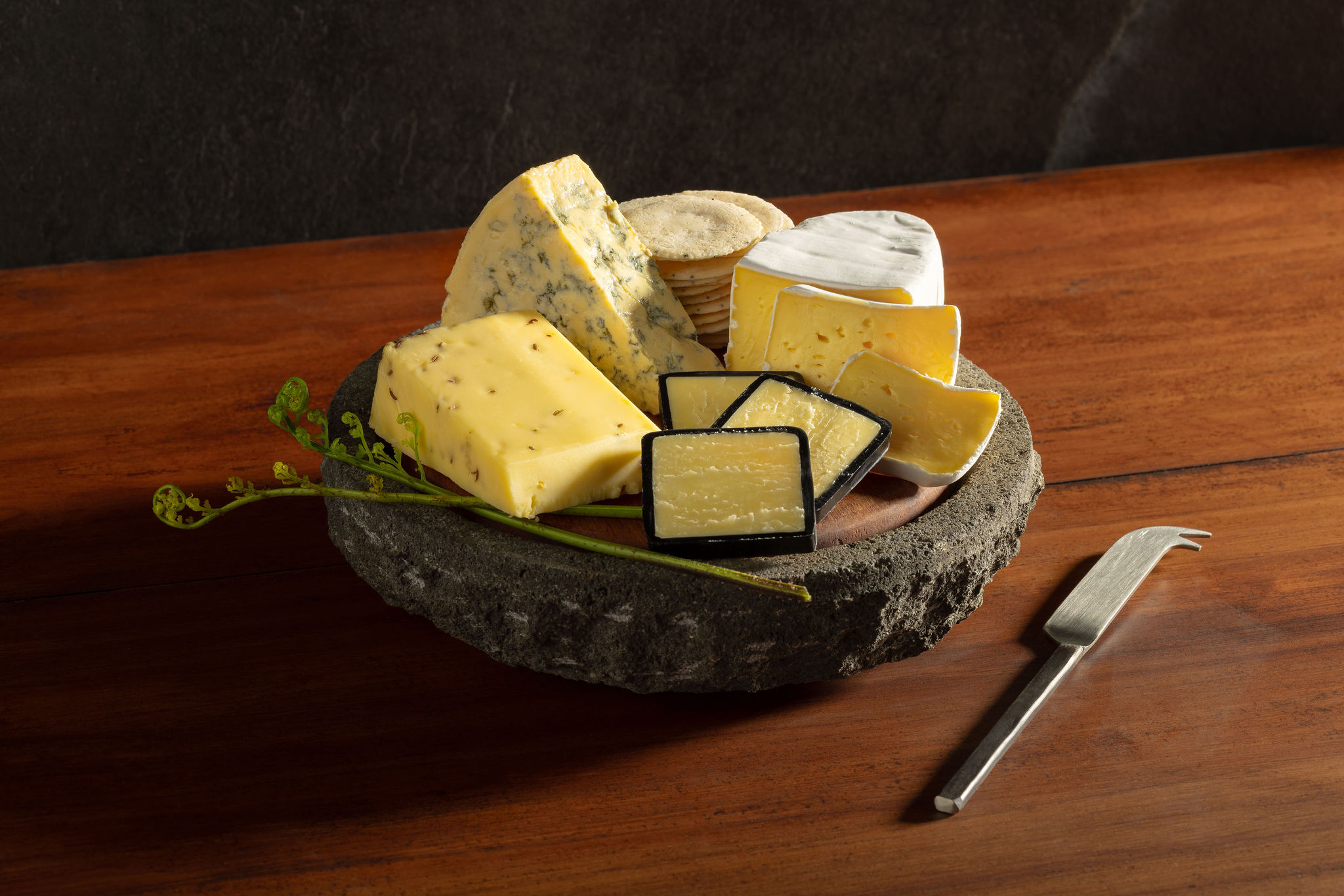 The Collective Force - NZTE