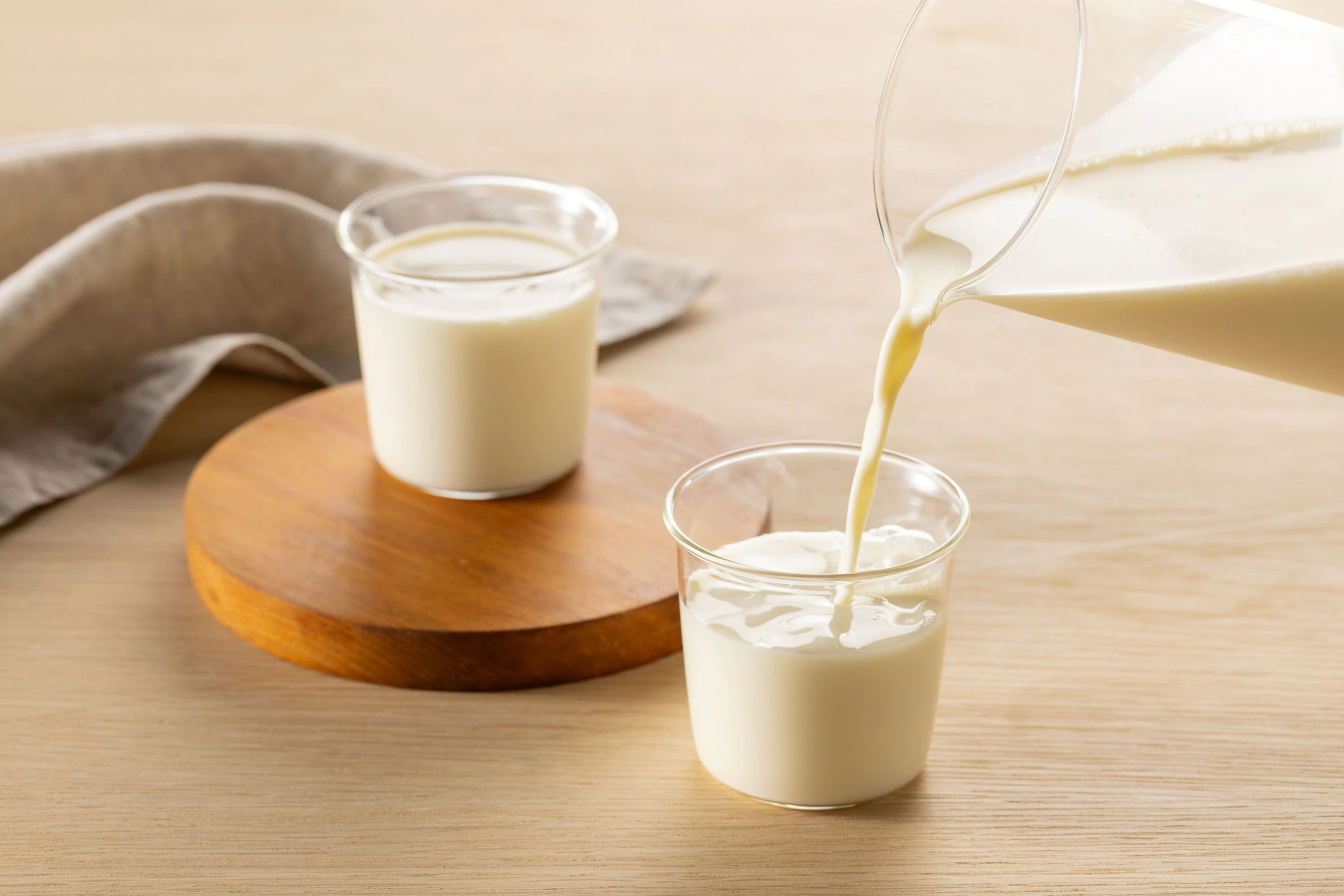 The Collective Force - NZTE