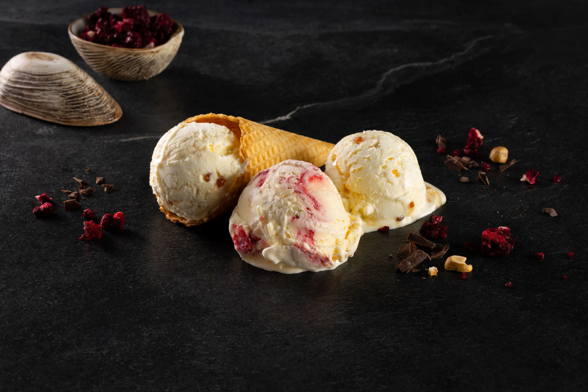 The Collective Force - NZTE