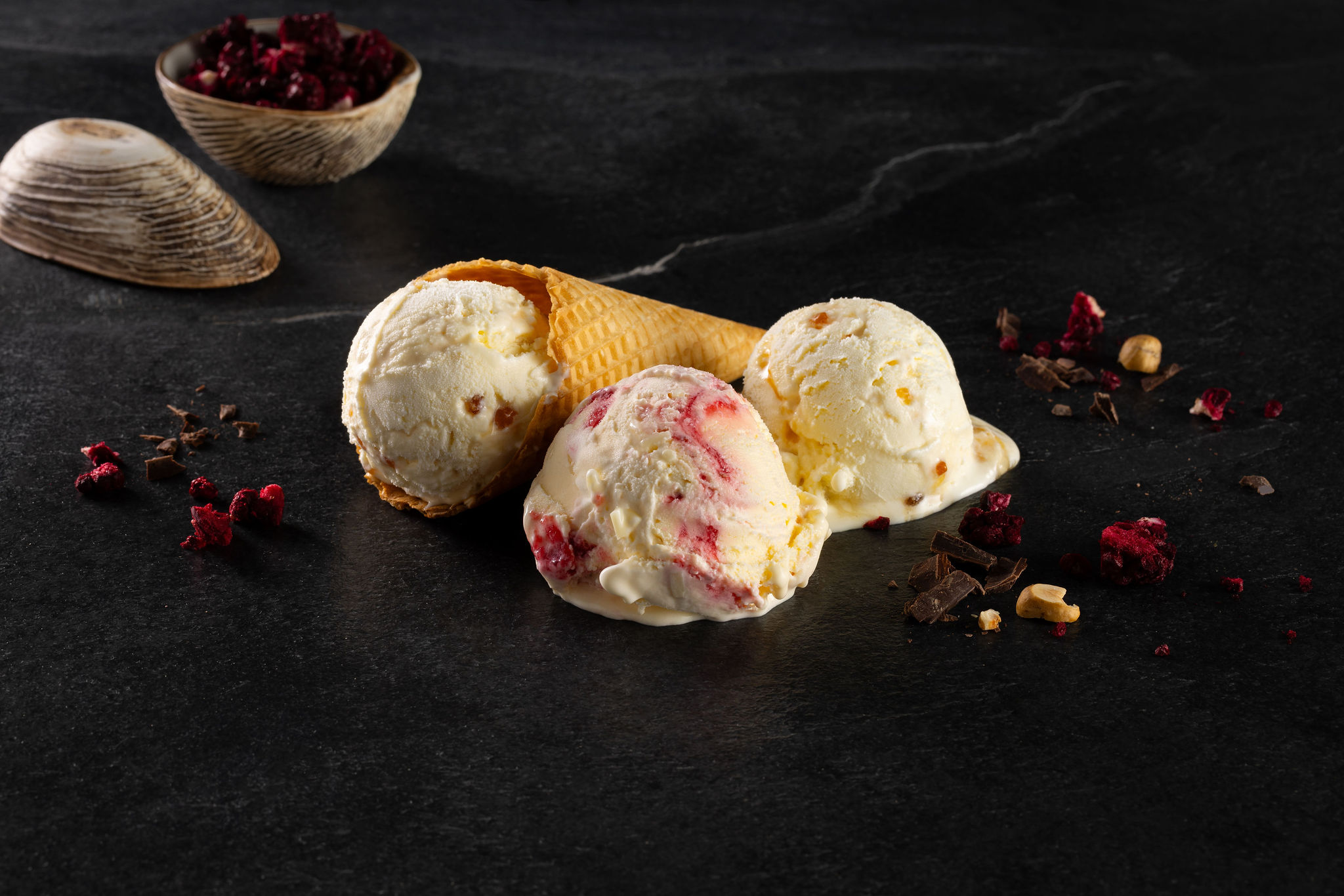 The Collective Force - NZTE