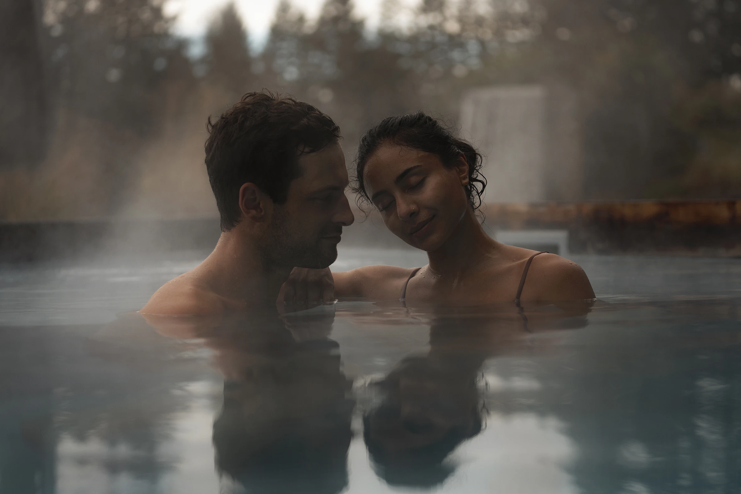 The Collective Force - Ōpuke Thermal Pools & Spa