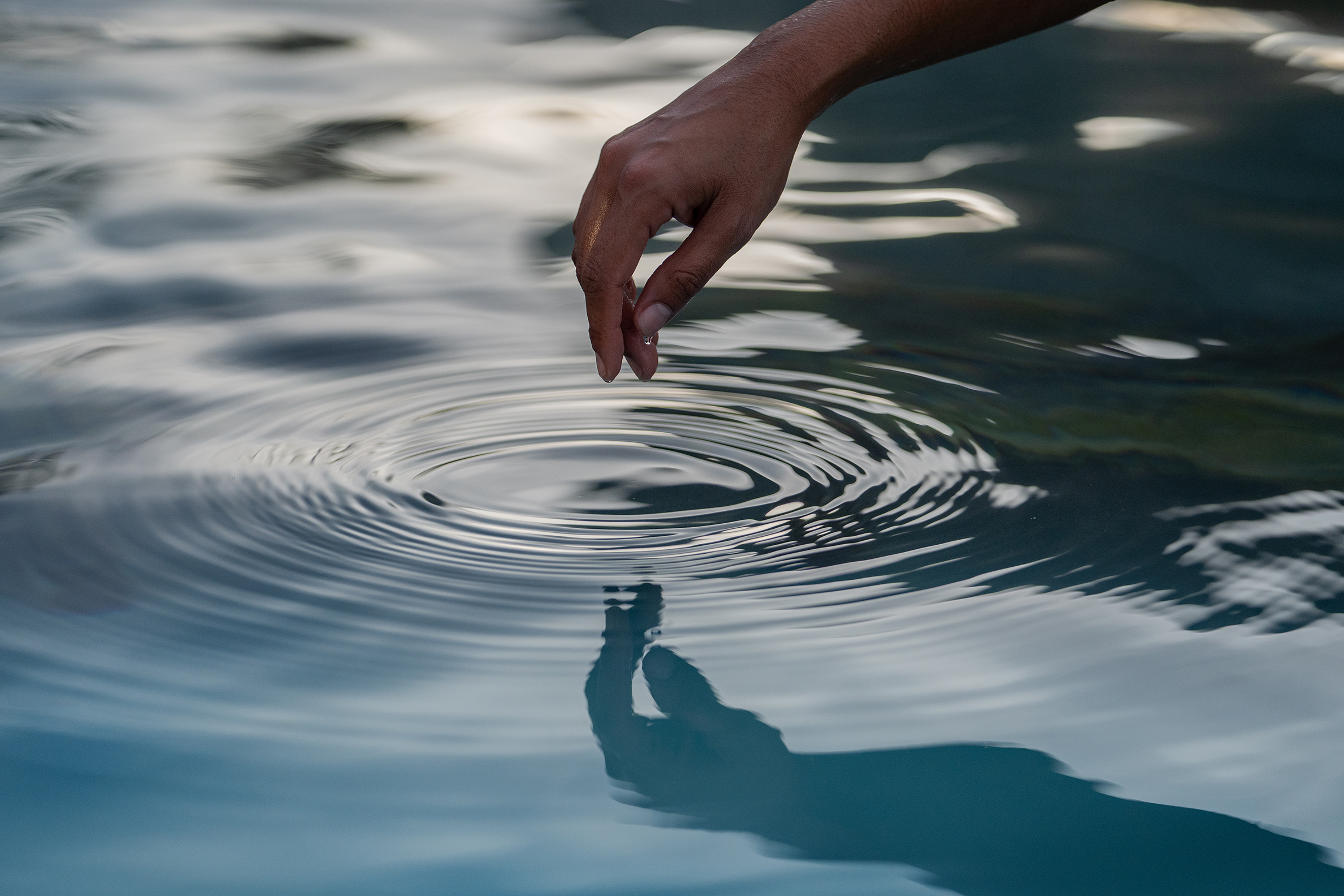 The Collective Force - Ōpuke Thermal Pools & Spa