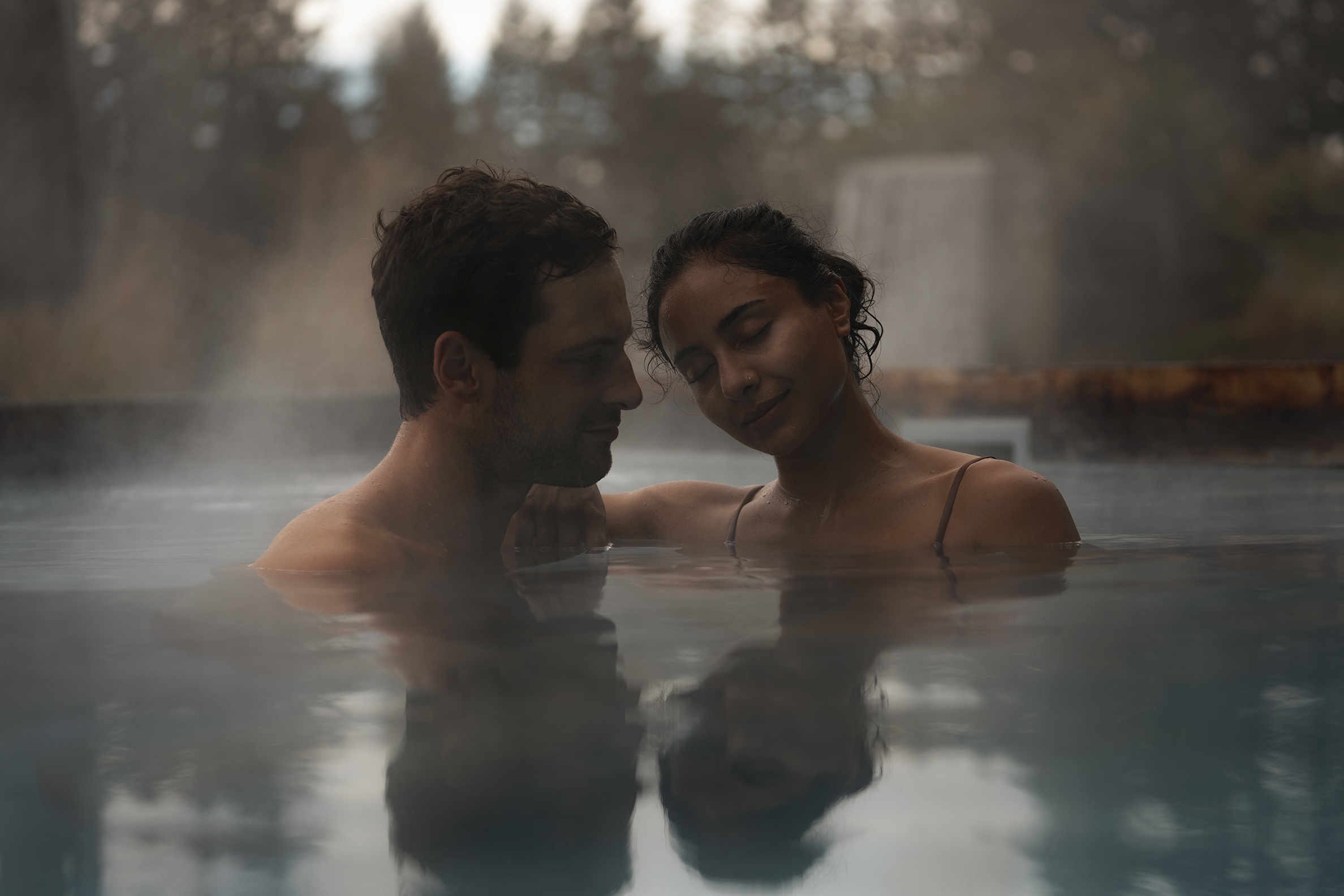 The Collective Force - Ōpuke Thermal Pools & Spa