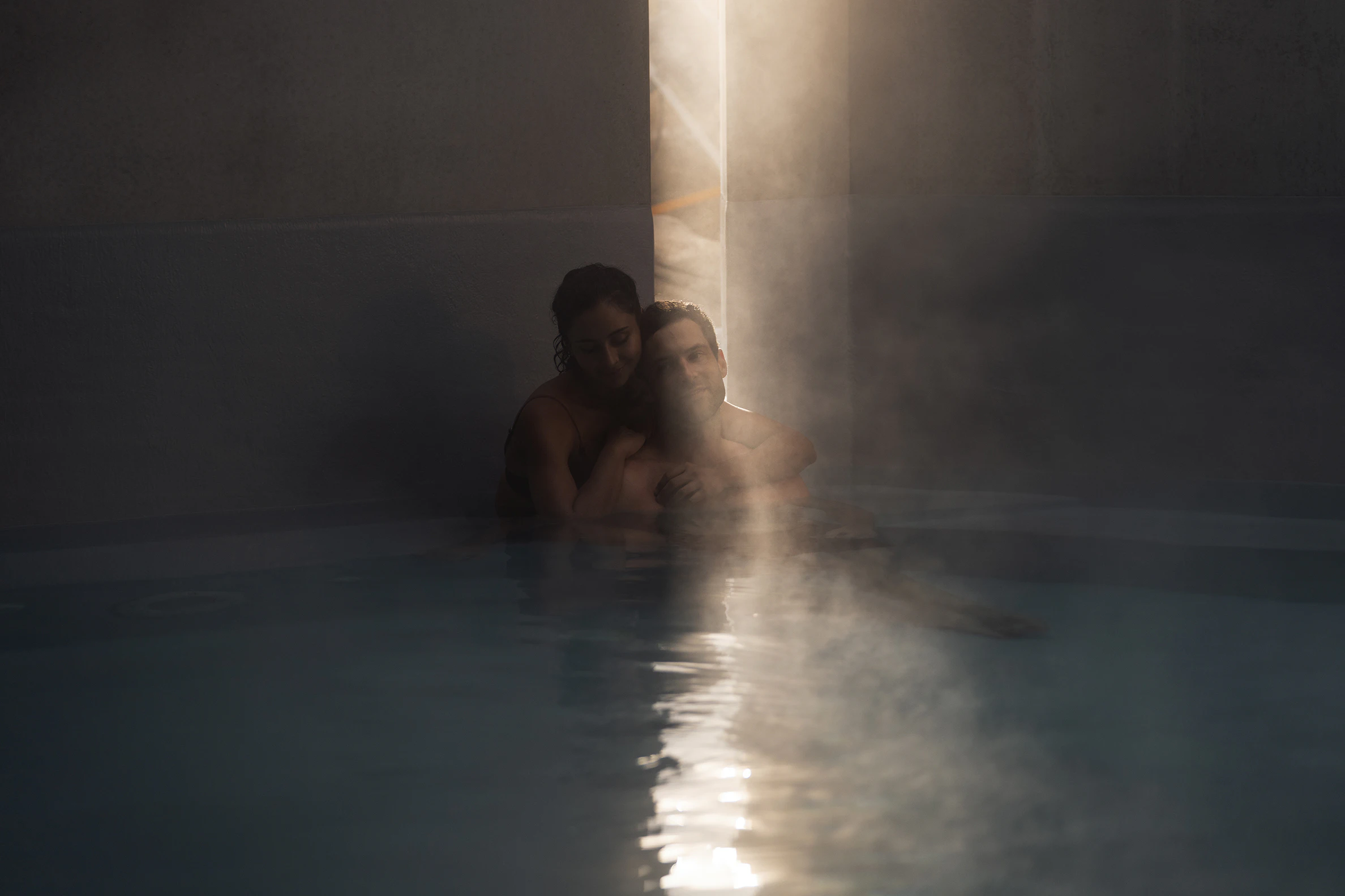 The Collective Force - Ōpuke Thermal Pools & Spa