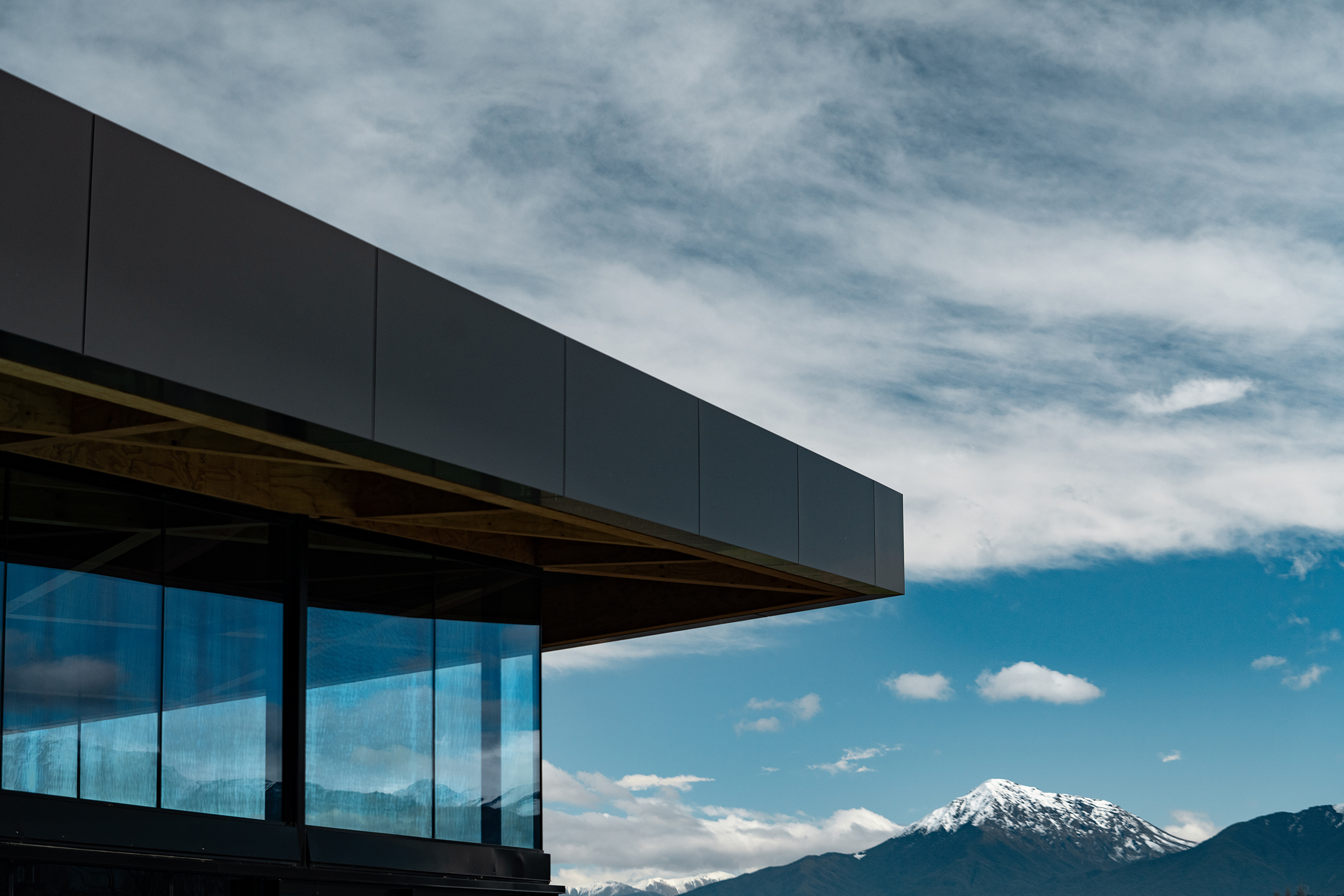 The Collective Force - Ōpuke Thermal Pools & Spa