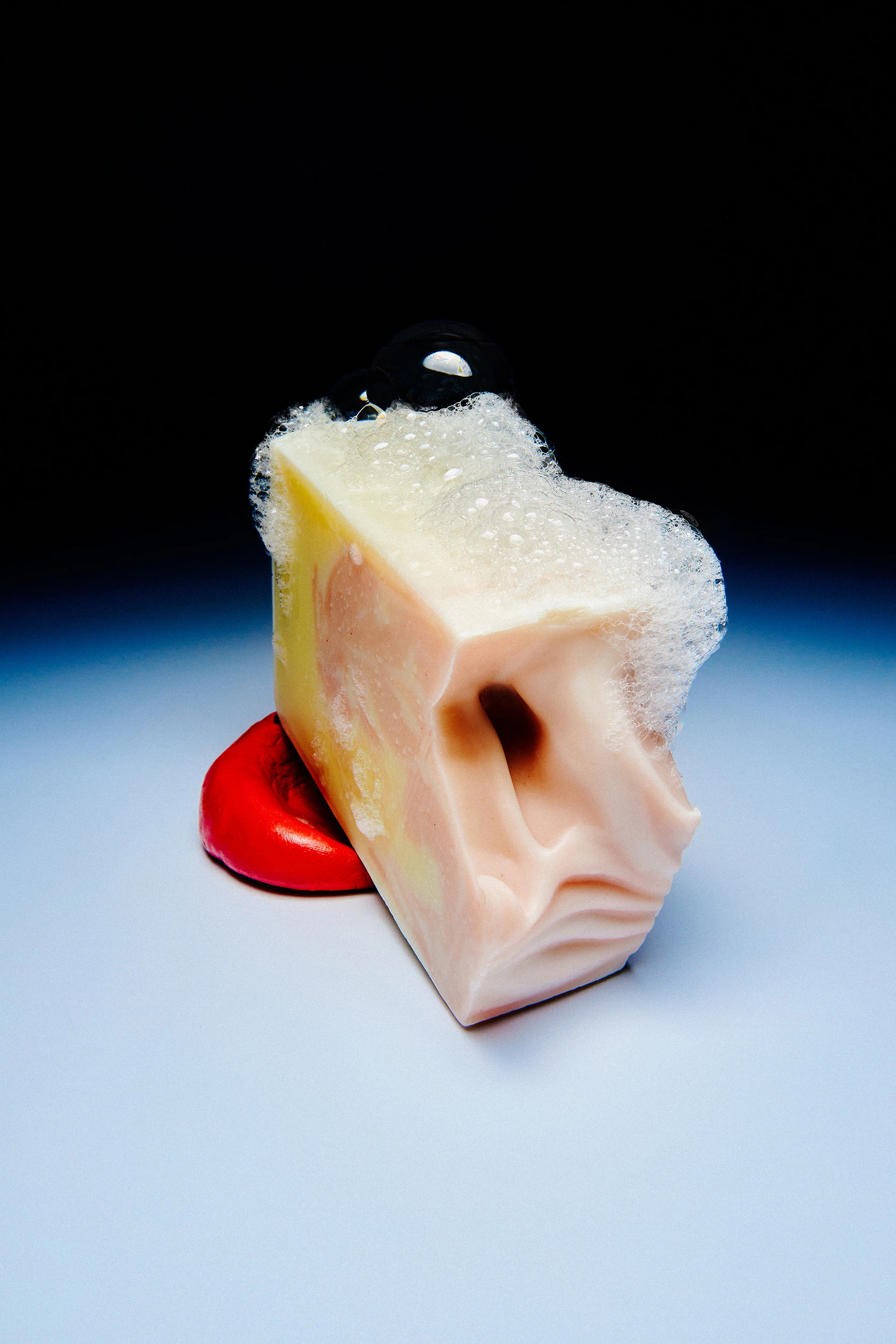 The Collective Force - Oh Goodness