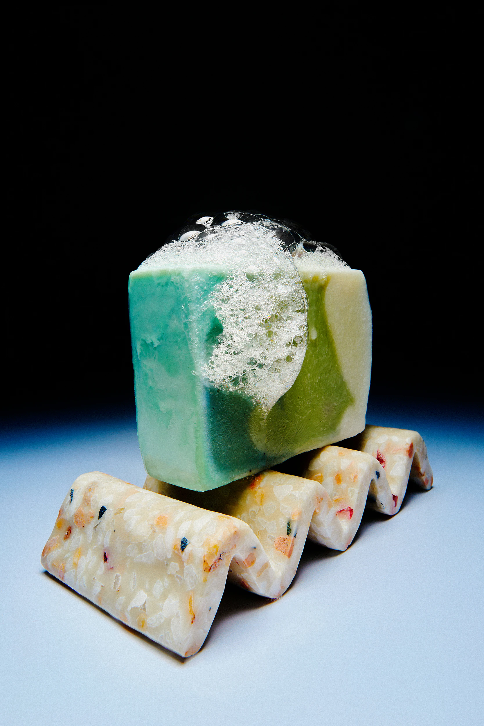 The Collective Force - Oh Goodness