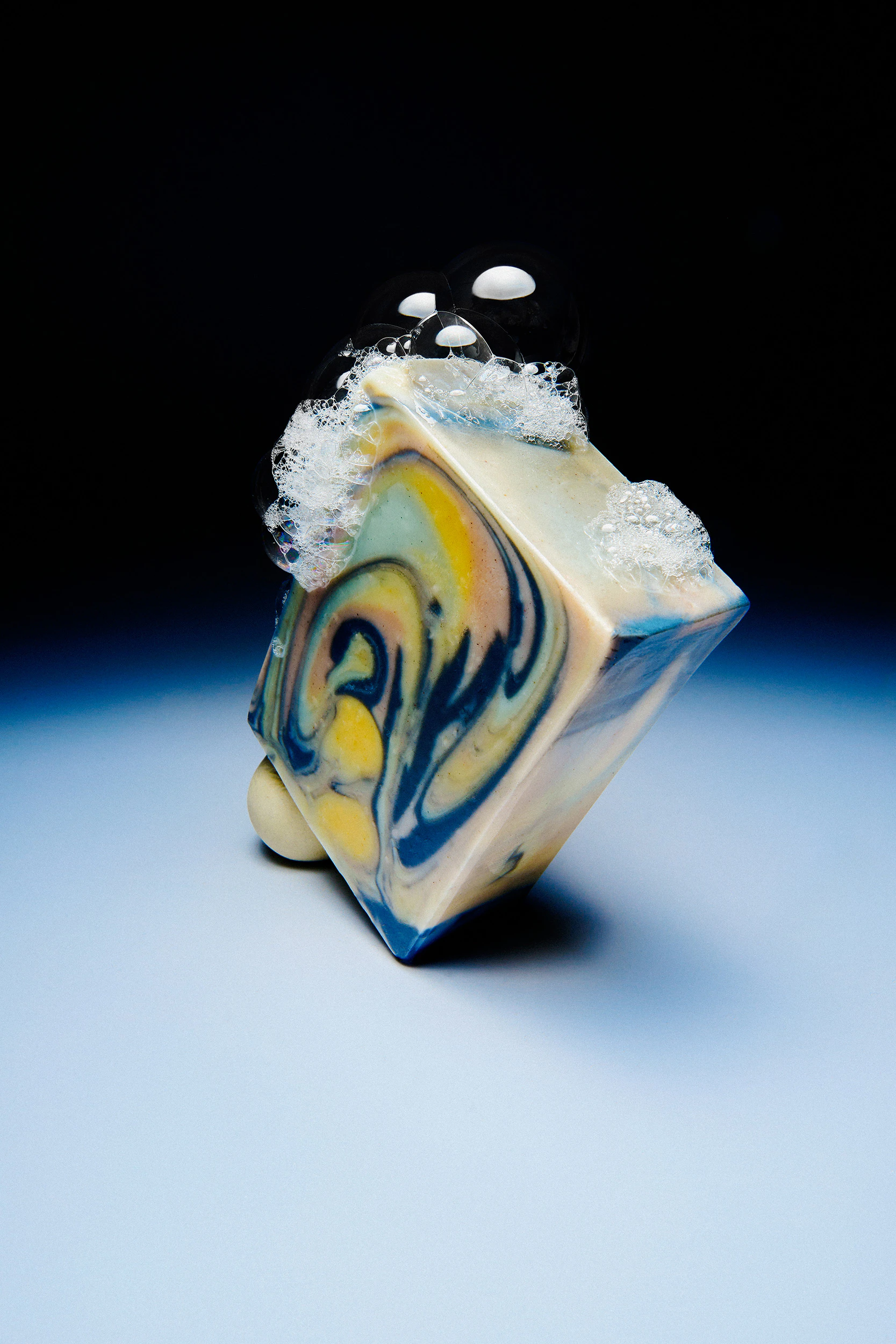 The Collective Force - Oh Goodness