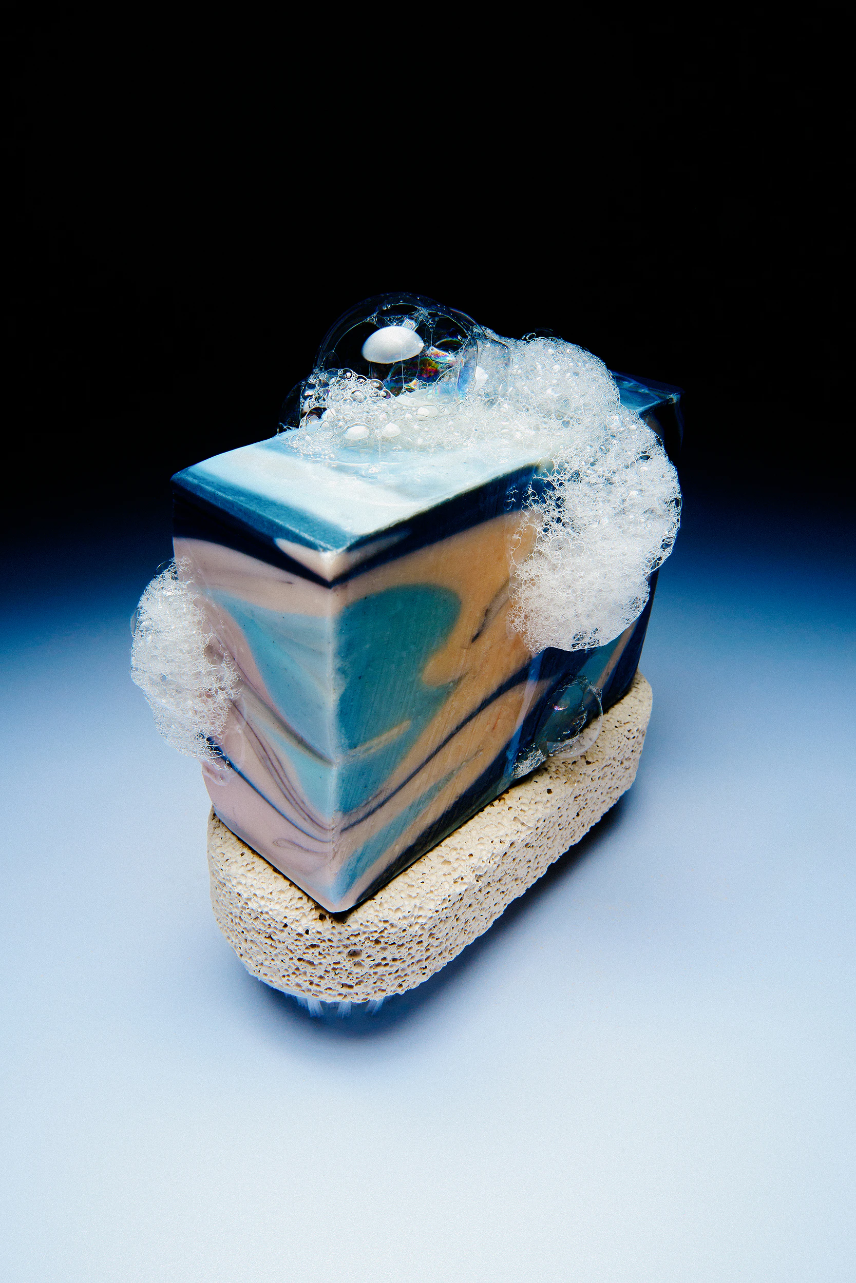 The Collective Force - Oh Goodness