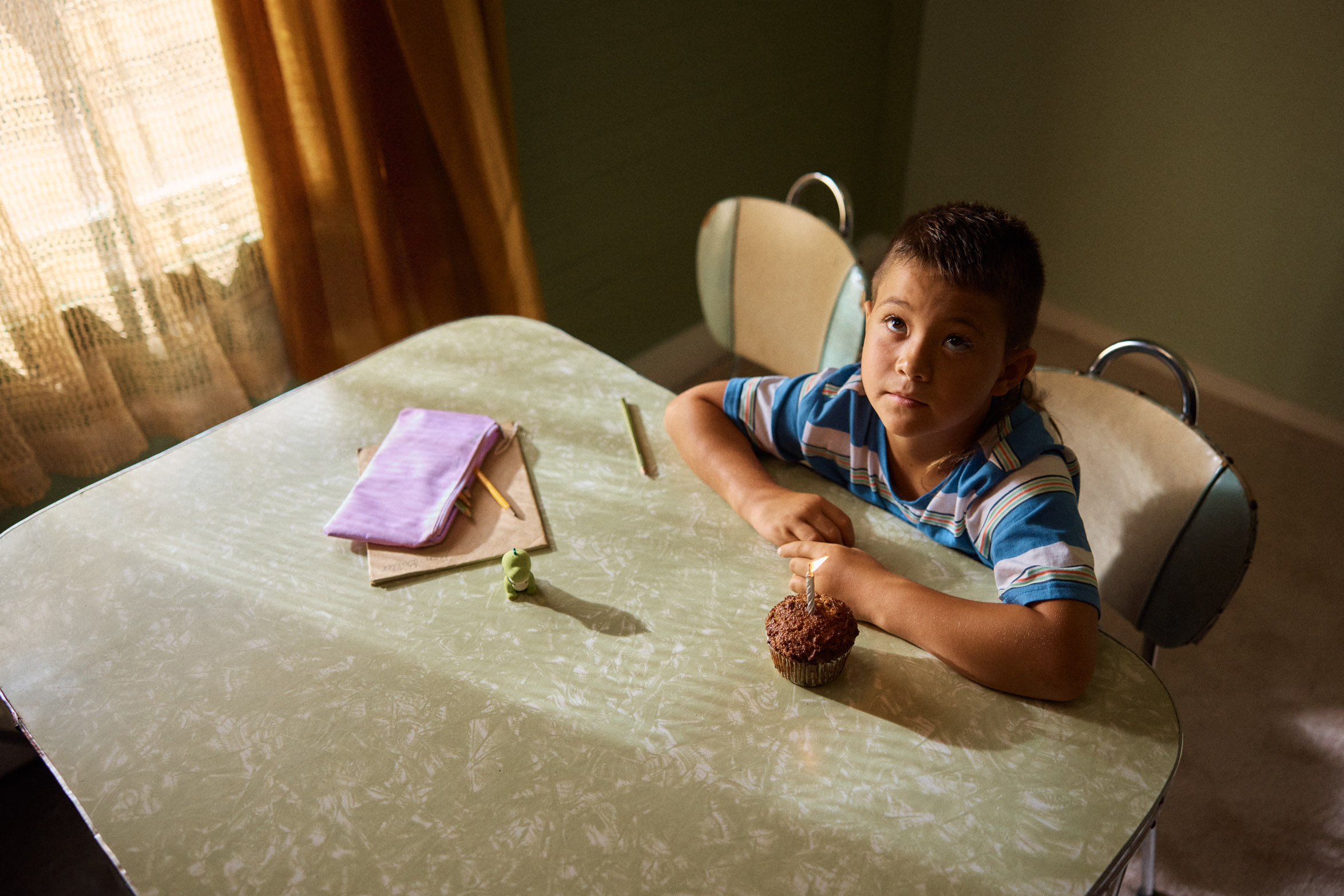 The Collective Force - One Good Kiwi