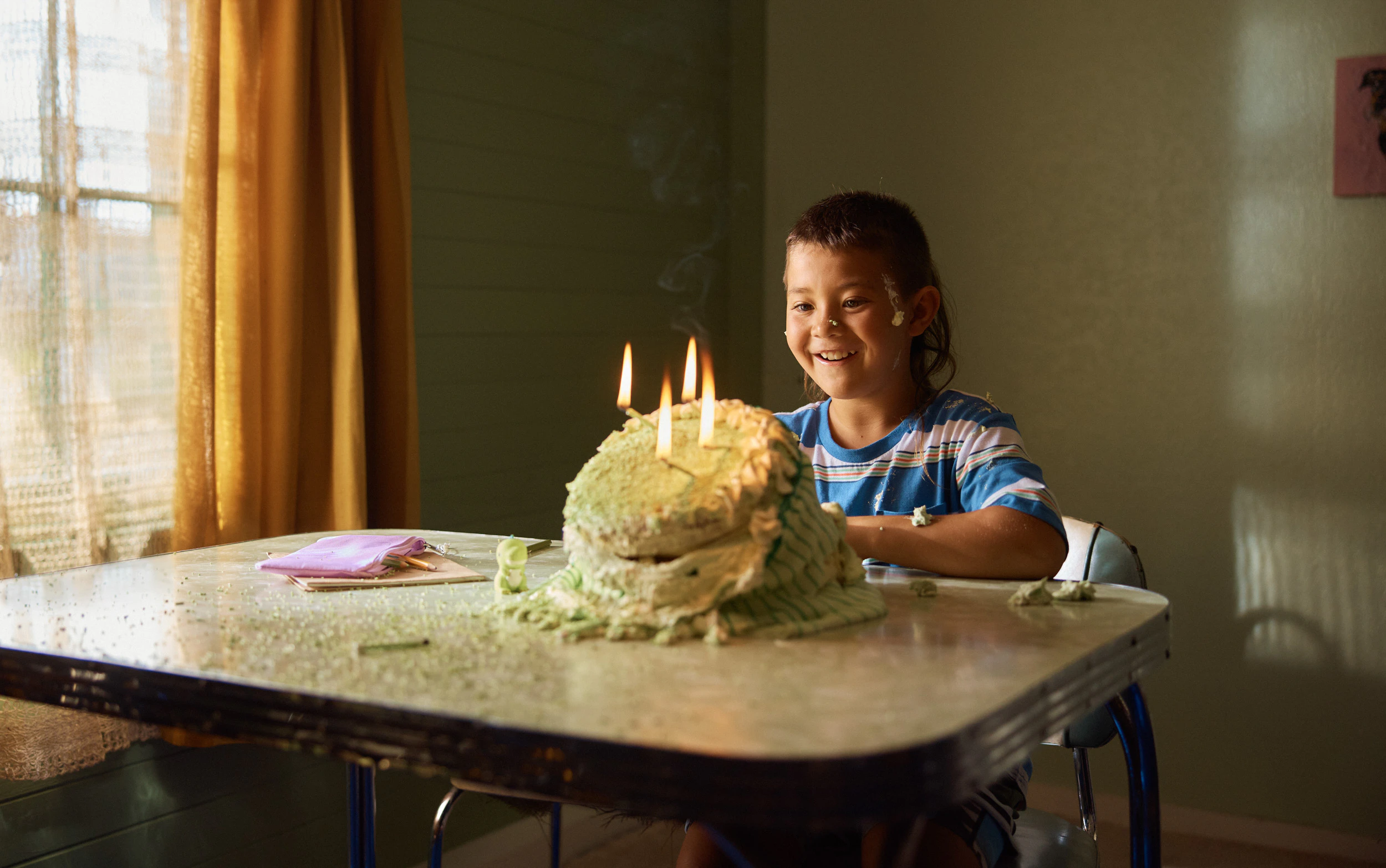 The Collective Force - One Good Kiwi