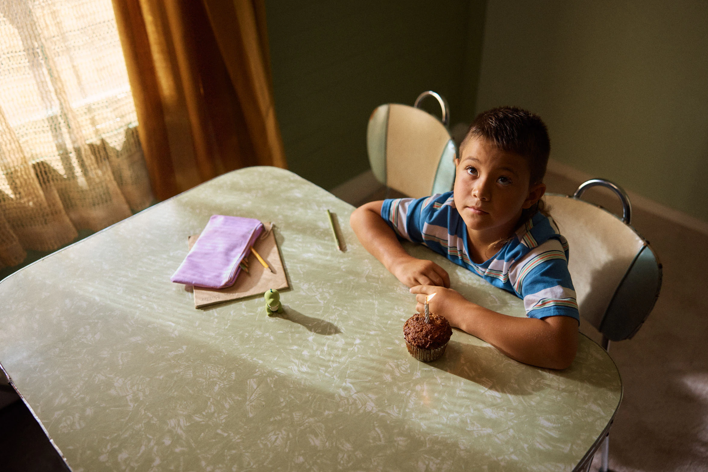 The Collective Force - One Good Kiwi