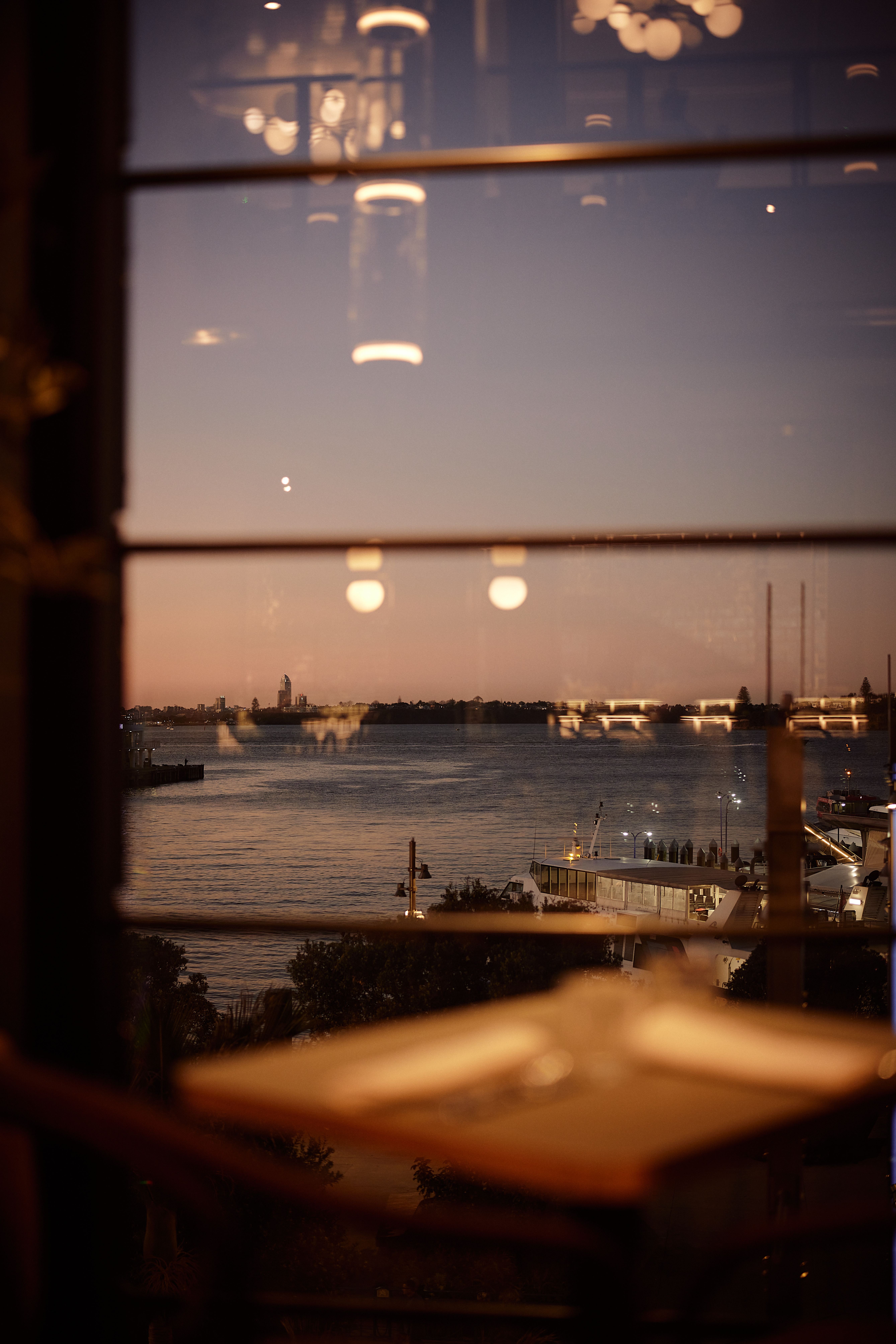 The Collective Force - Origine