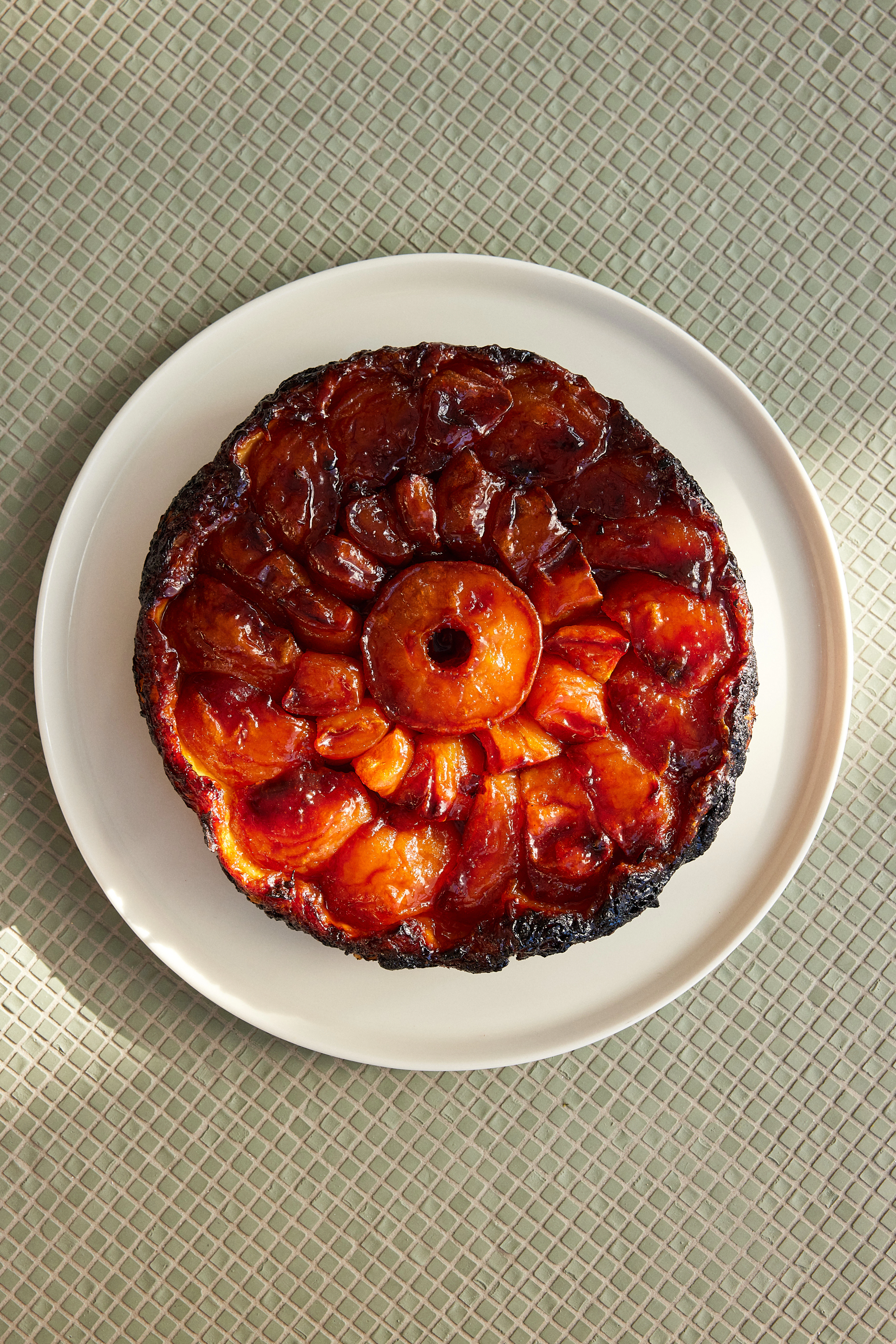 The Collective Force - Origine