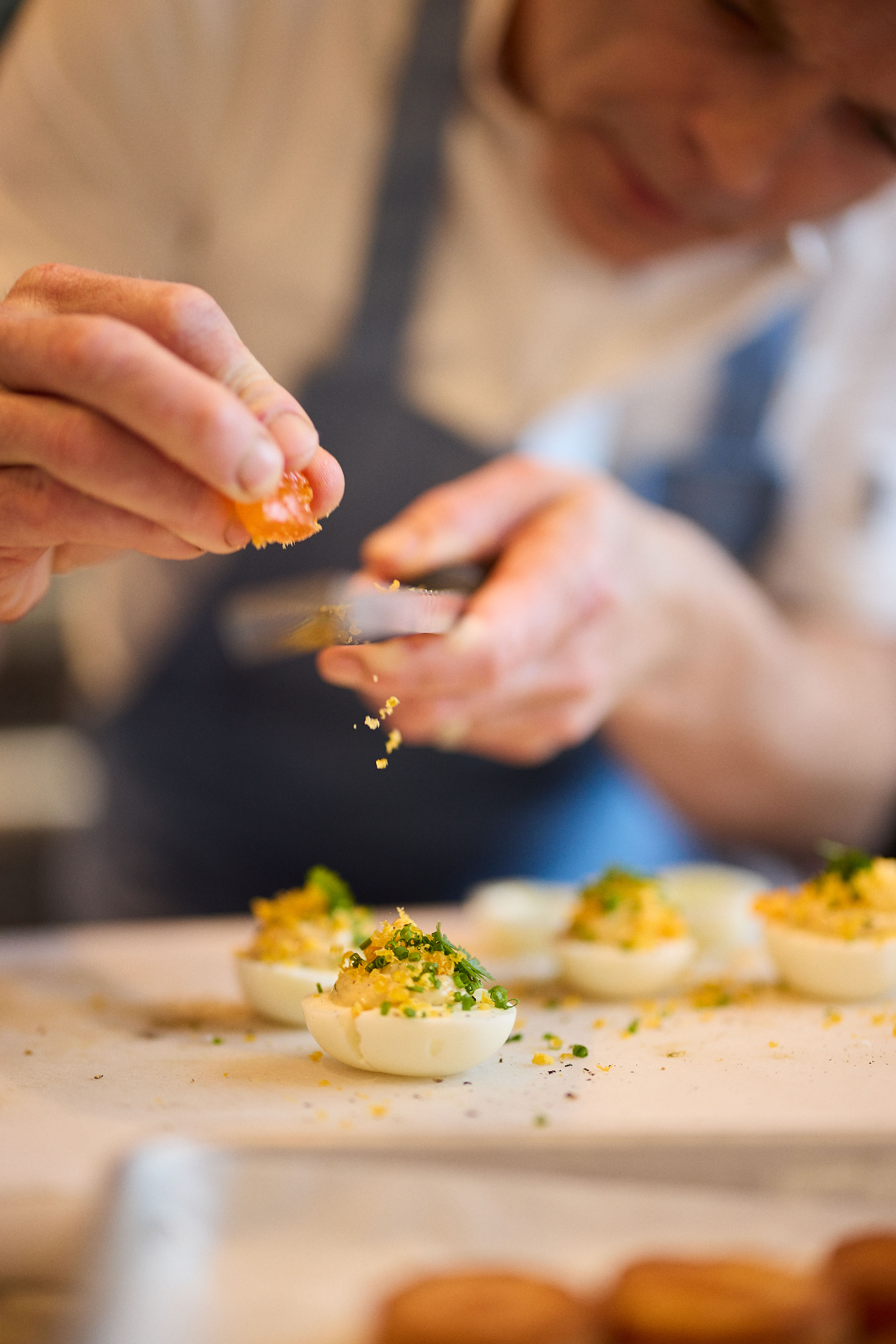 The Collective Force - Origine