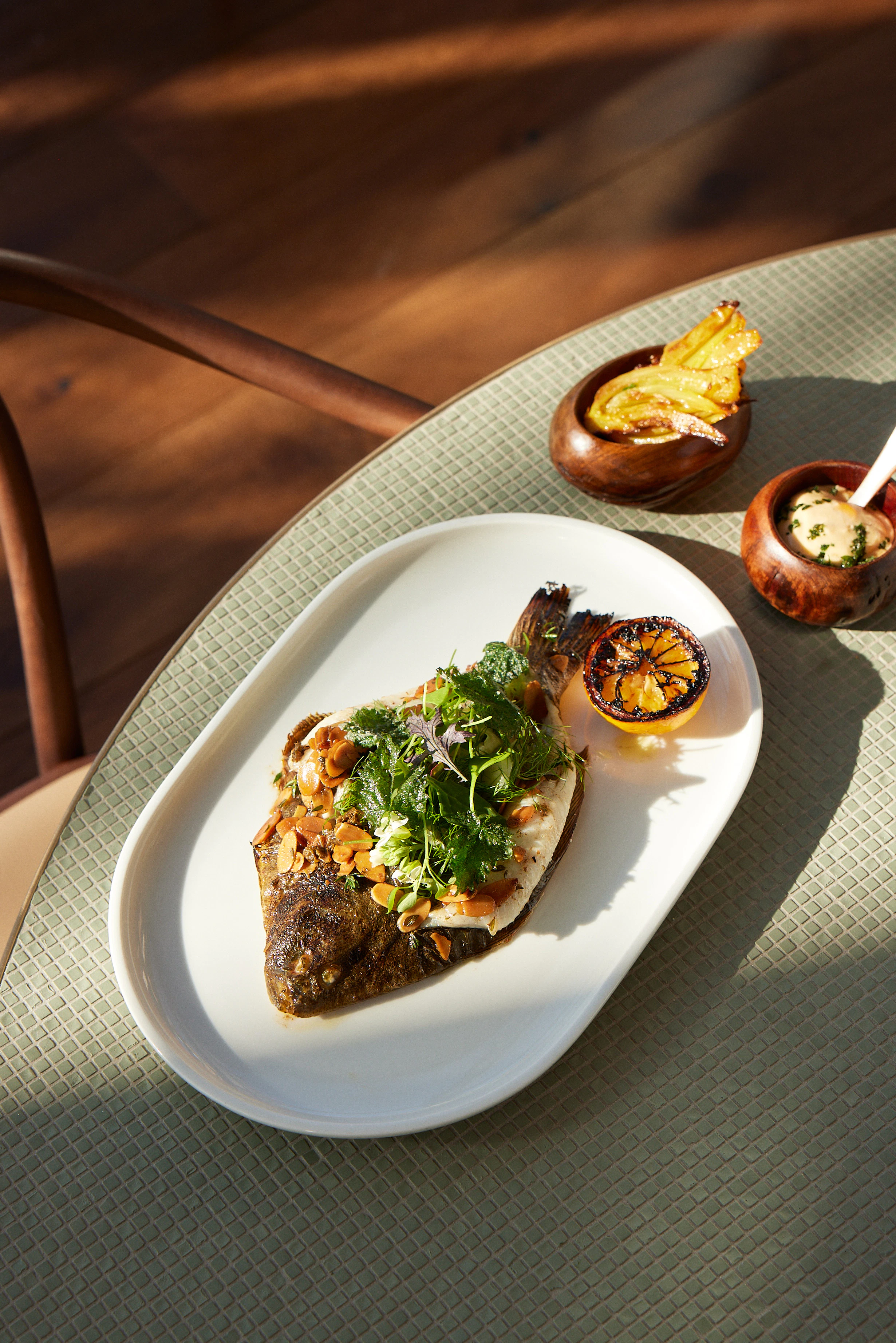 The Collective Force - Origine