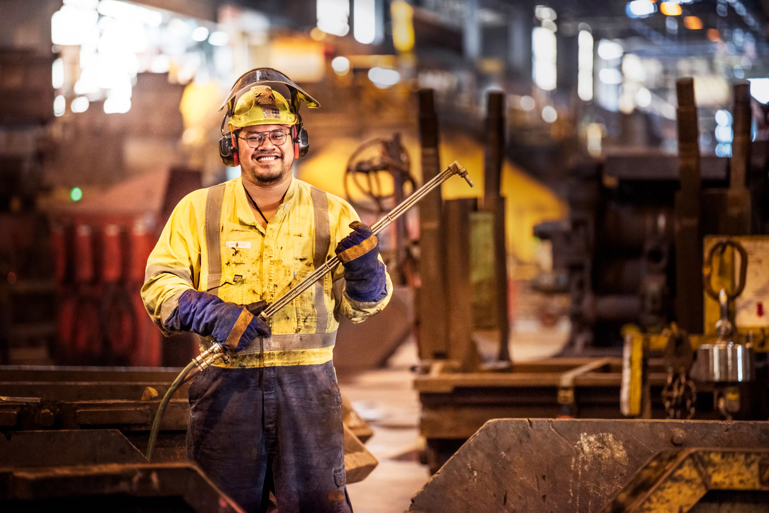 The Collective Force - Latest