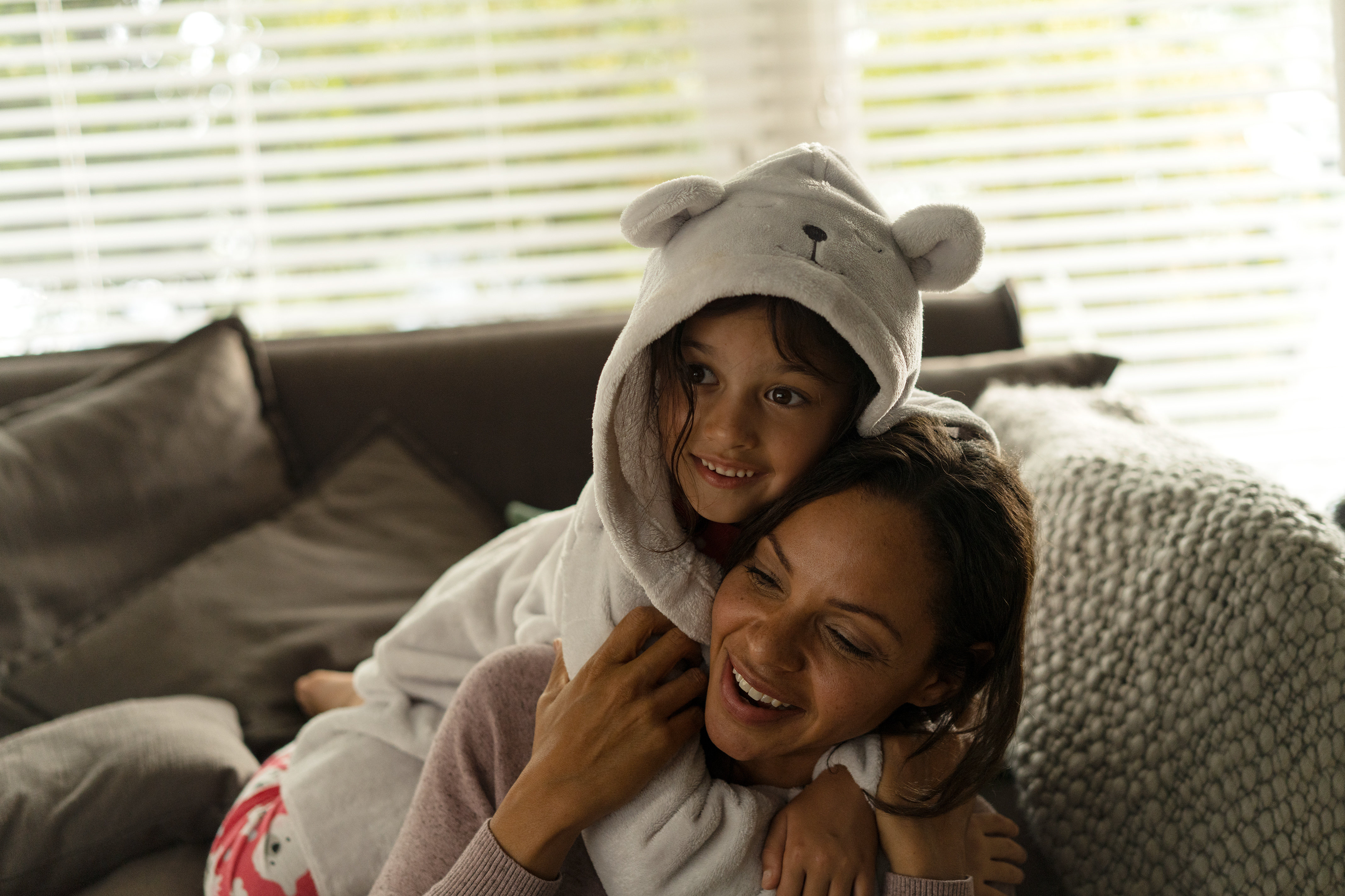 The Collective Force - Panadol