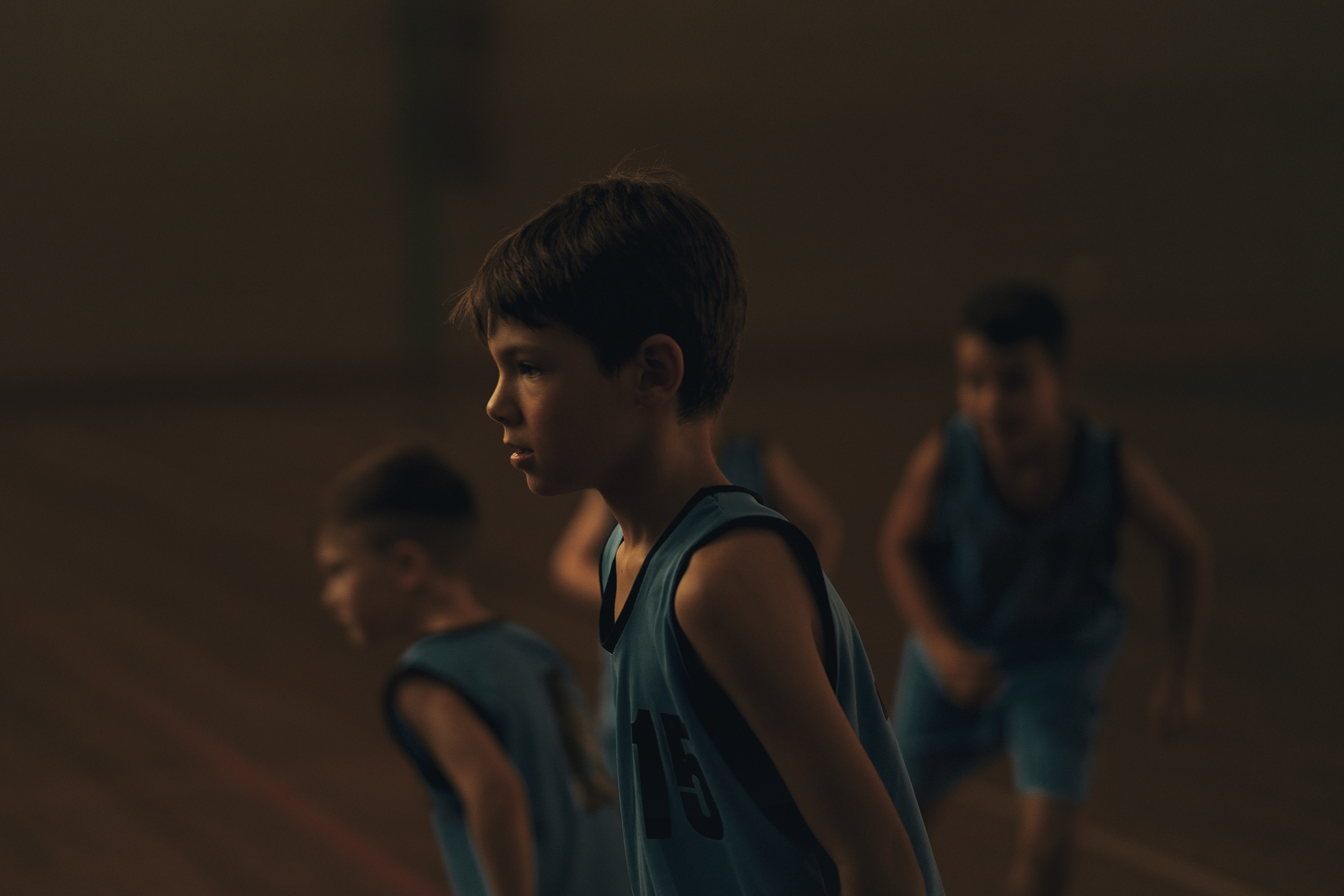 The Collective Force - Panadol