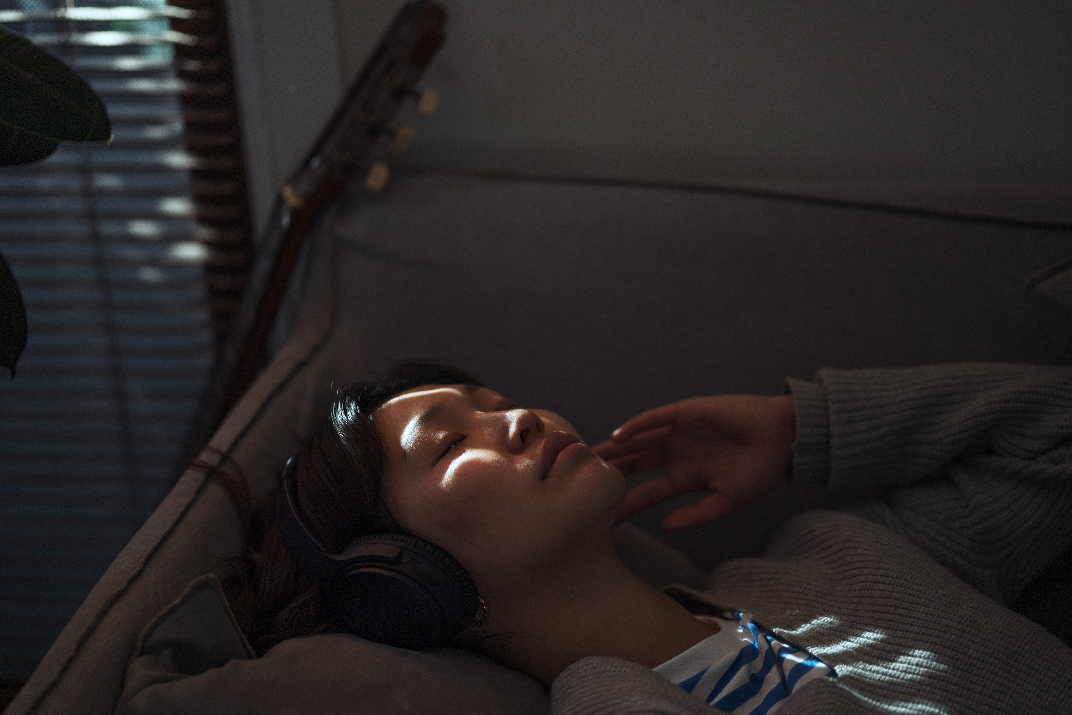 The Collective Force - Panadol