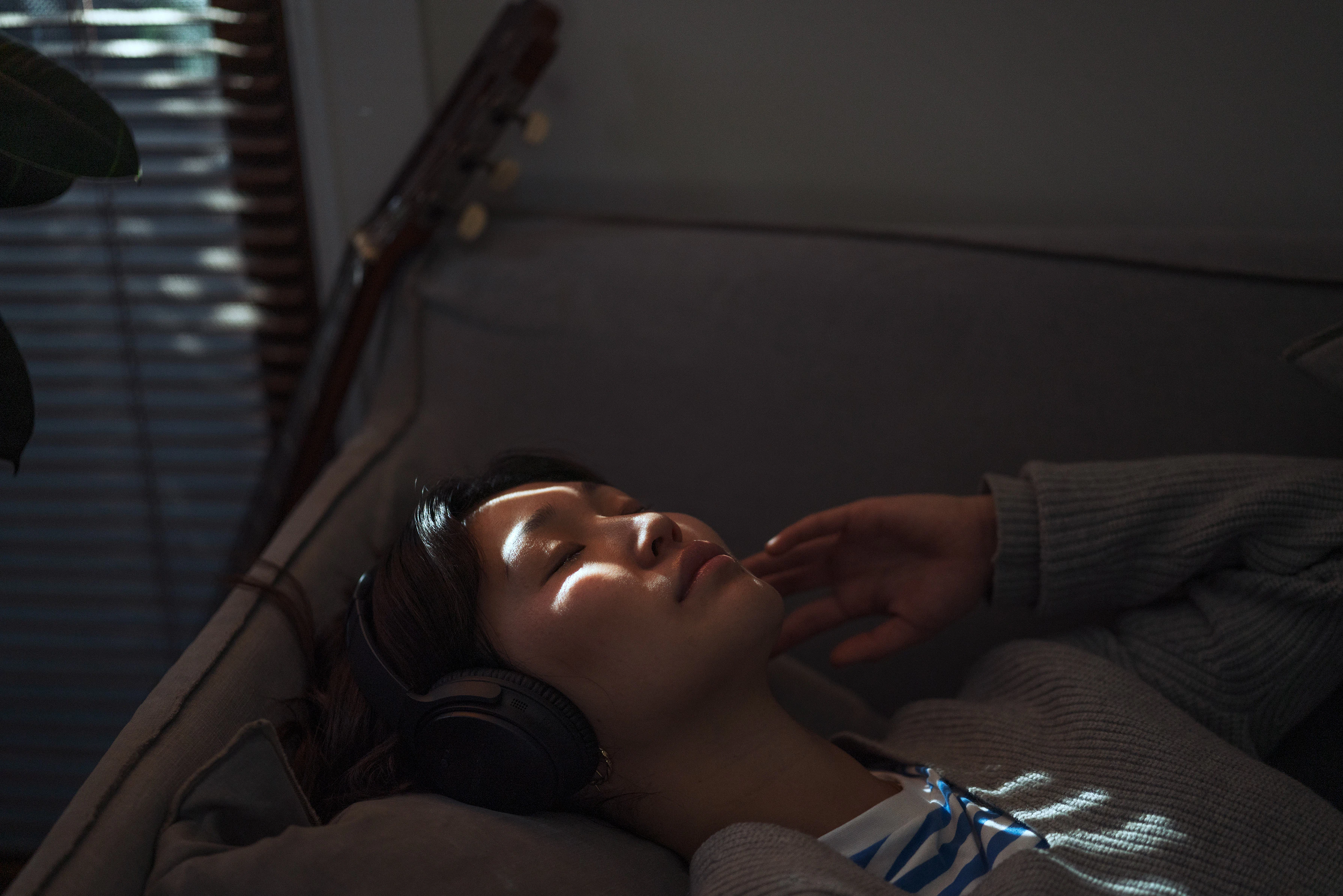 The Collective Force - Panadol