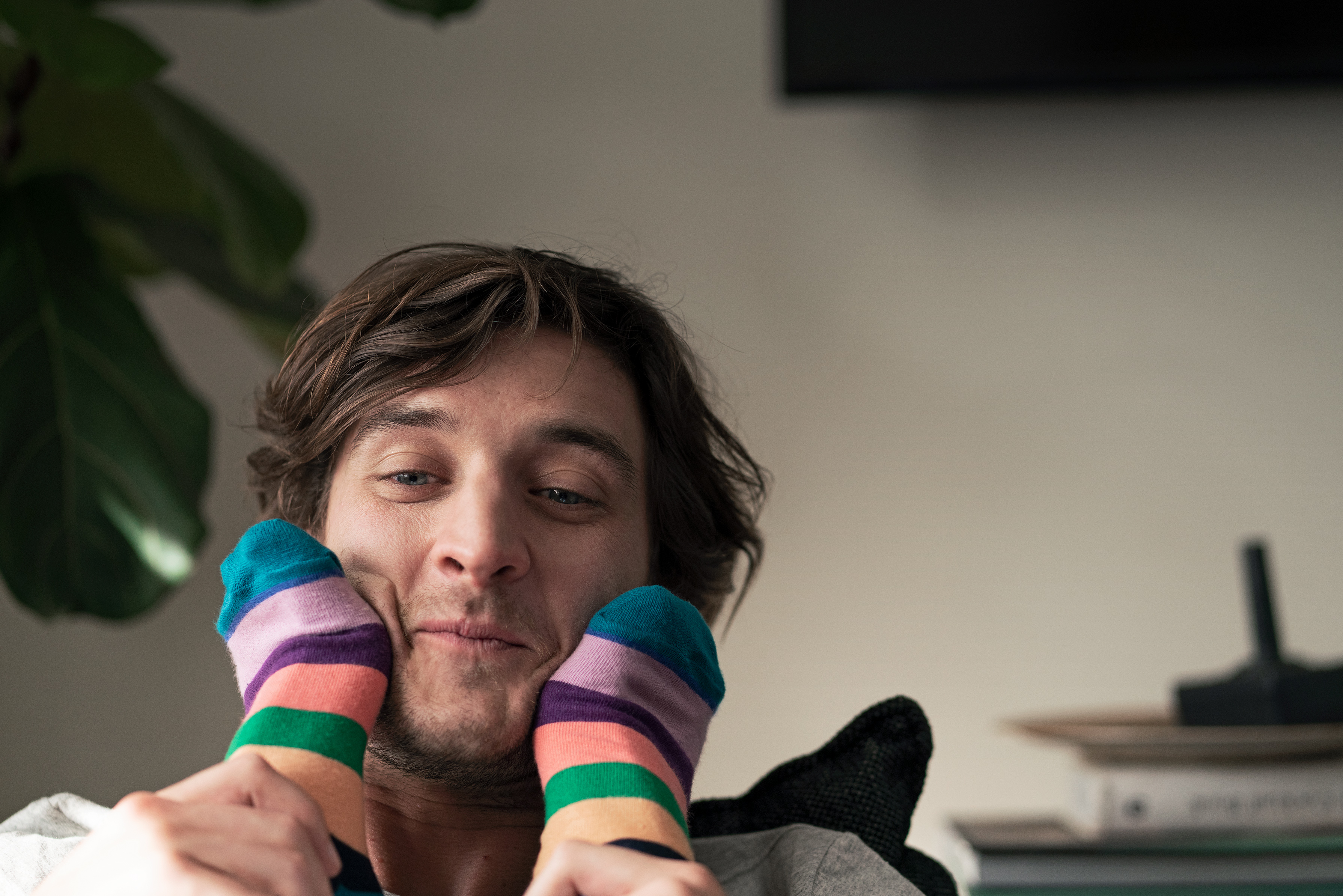 The Collective Force - Dick Sweeney