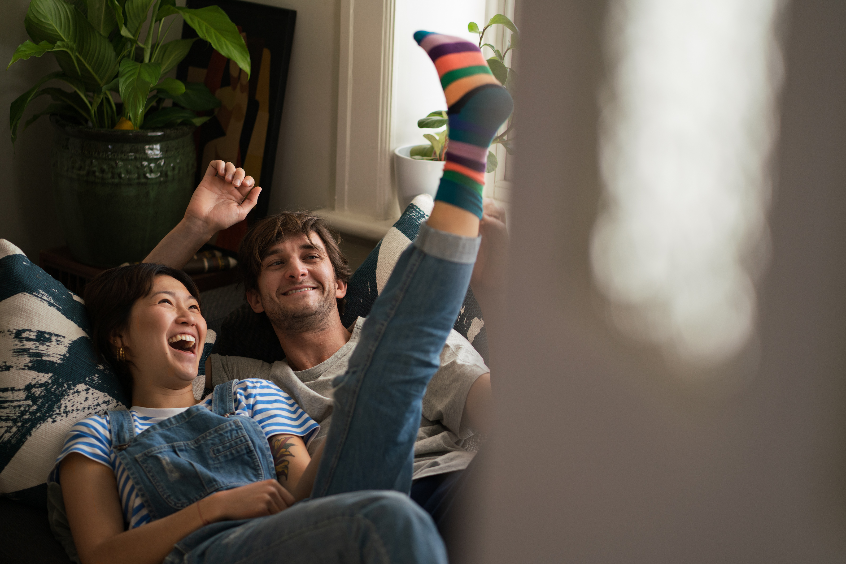 The Collective Force - Panadol