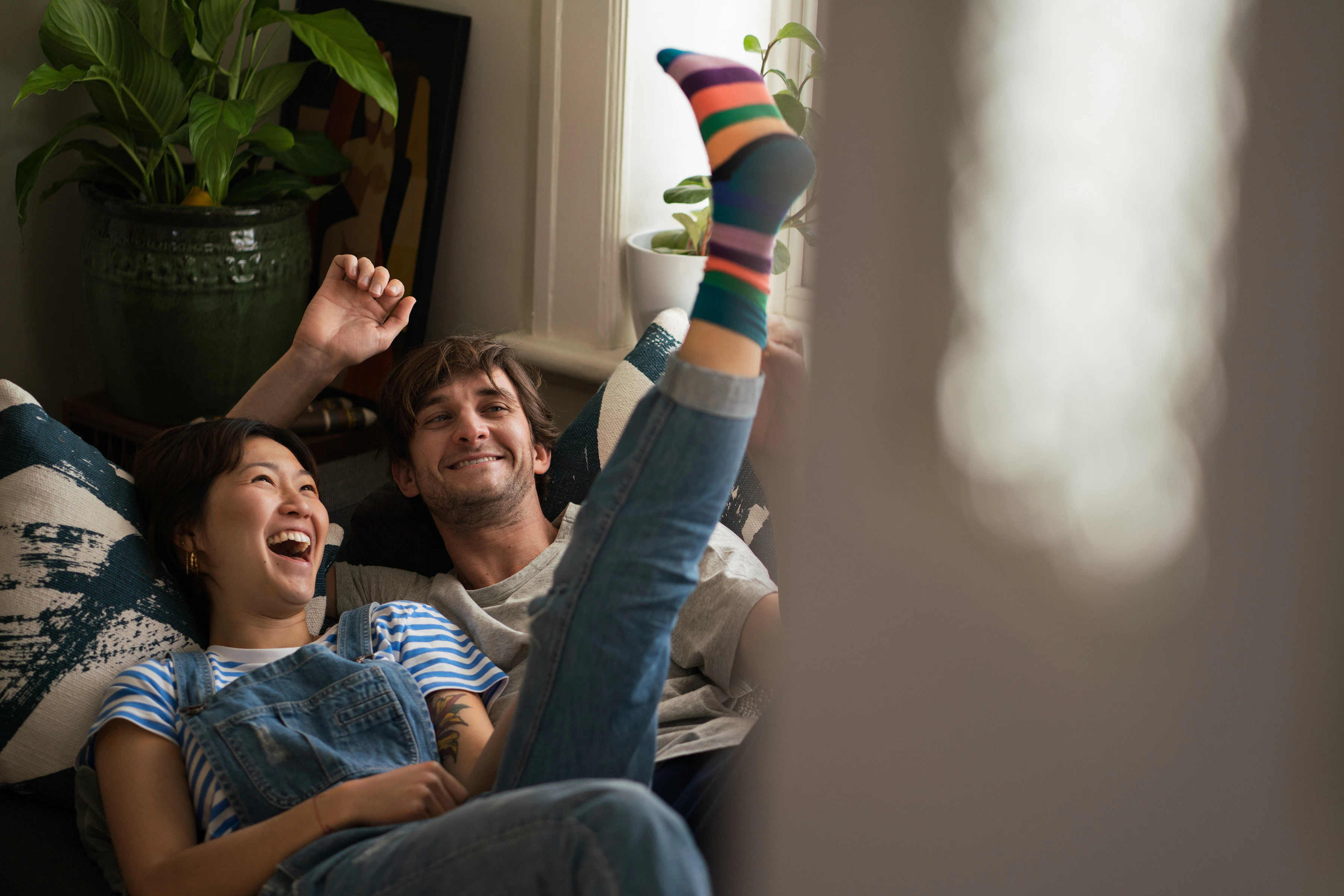 The Collective Force - Panadol