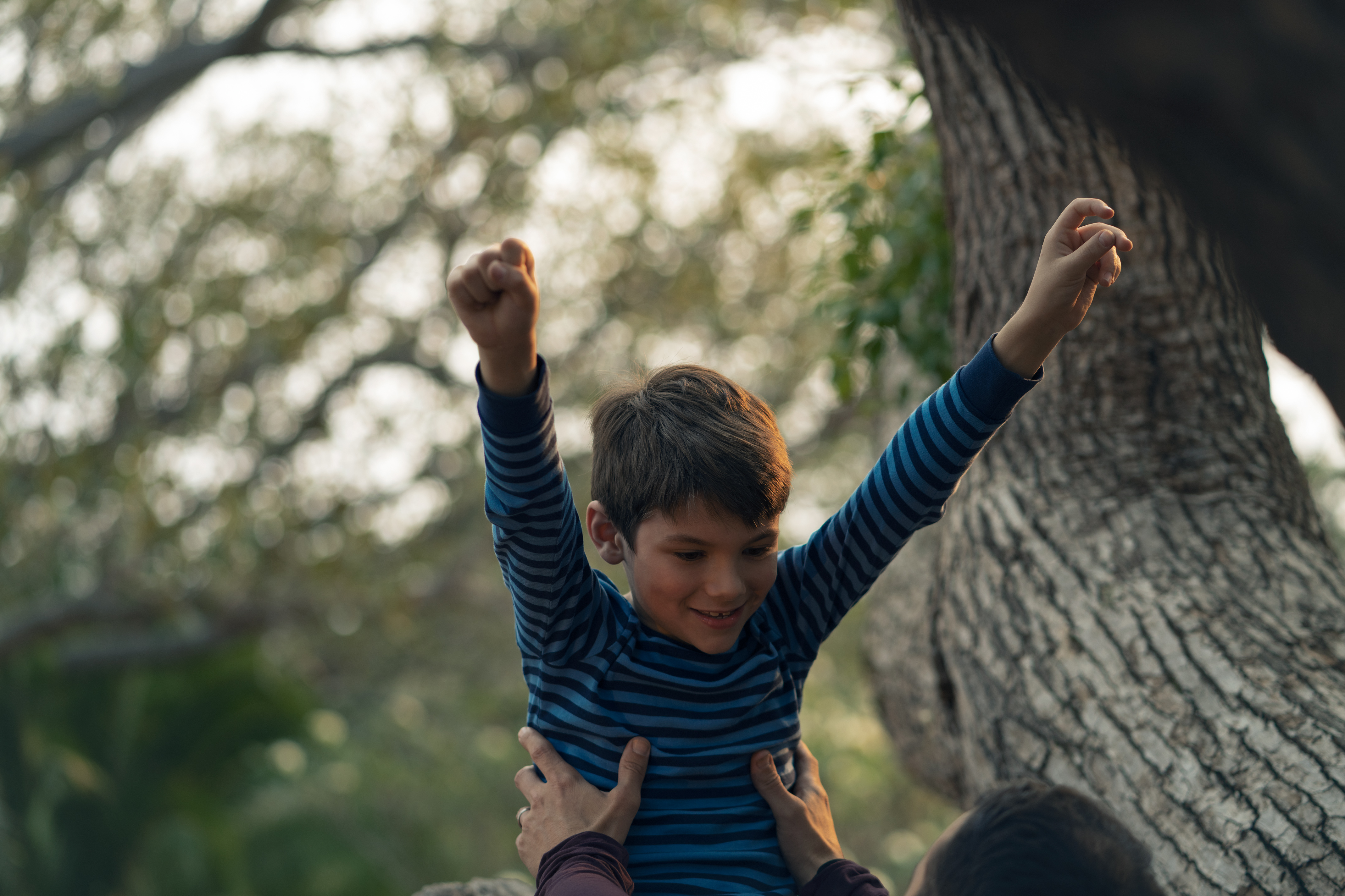 The Collective Force - Panadol