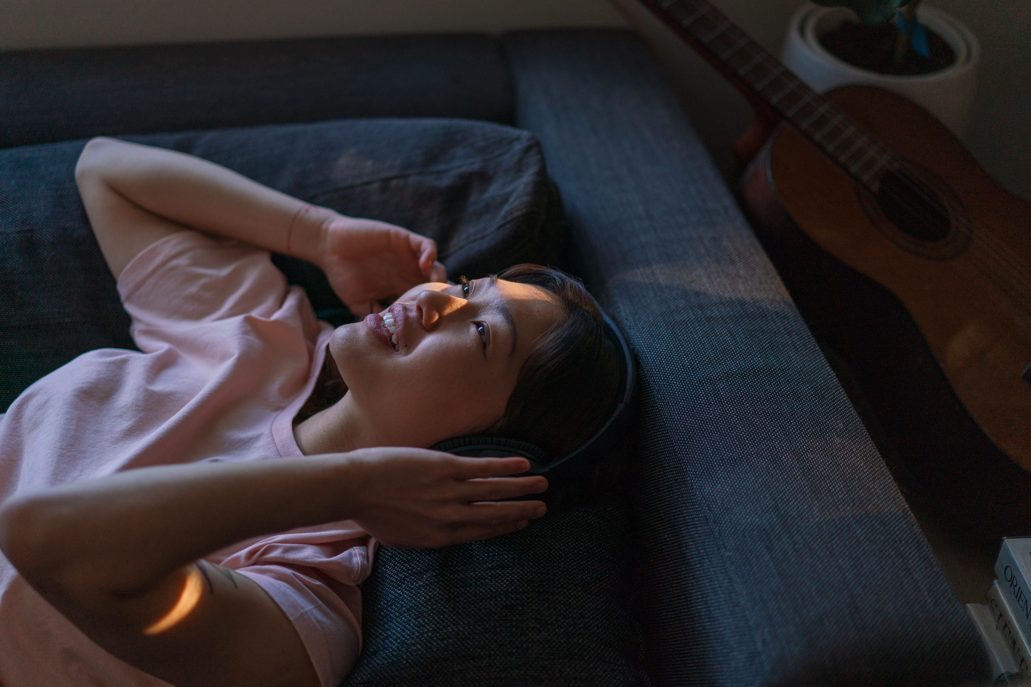 The Collective Force - Panadol