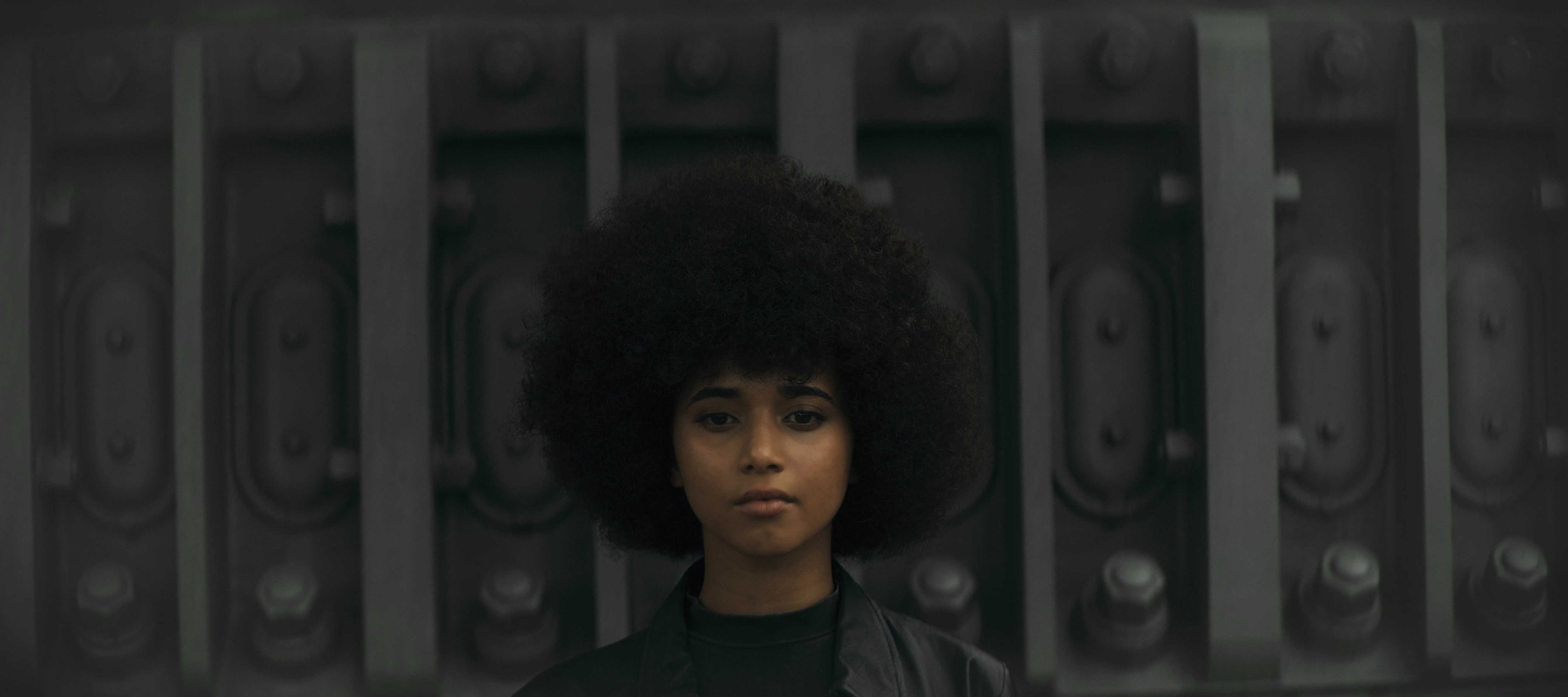 The Collective Force - 