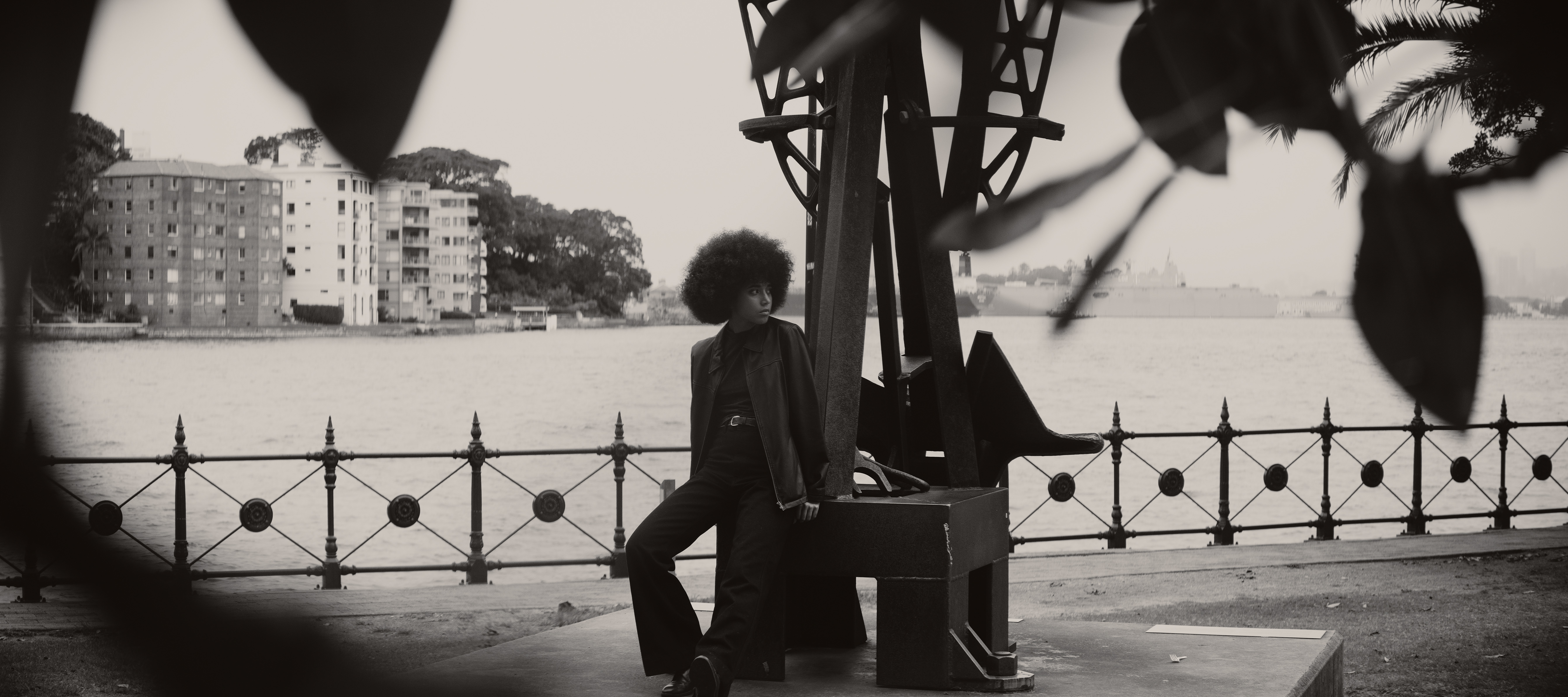 The Collective Force - 