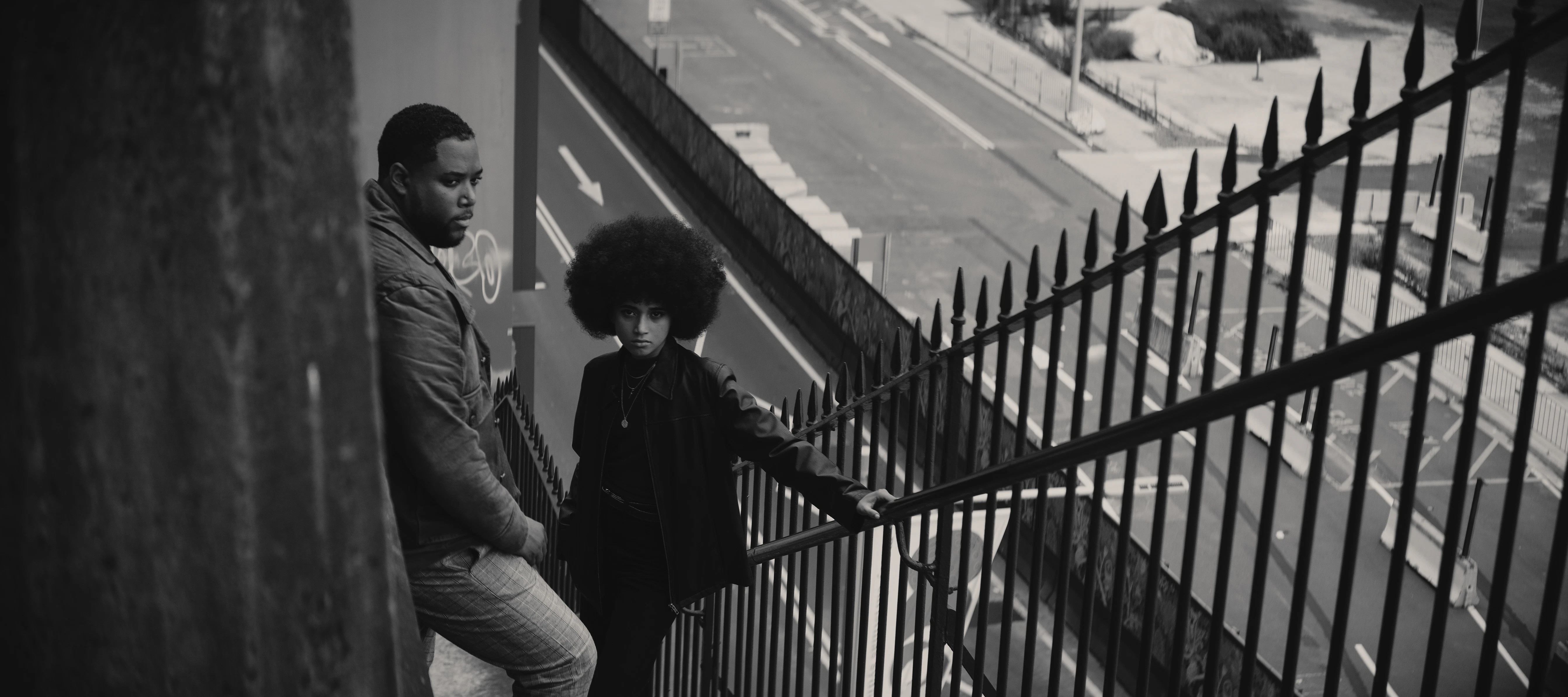 The Collective Force - 