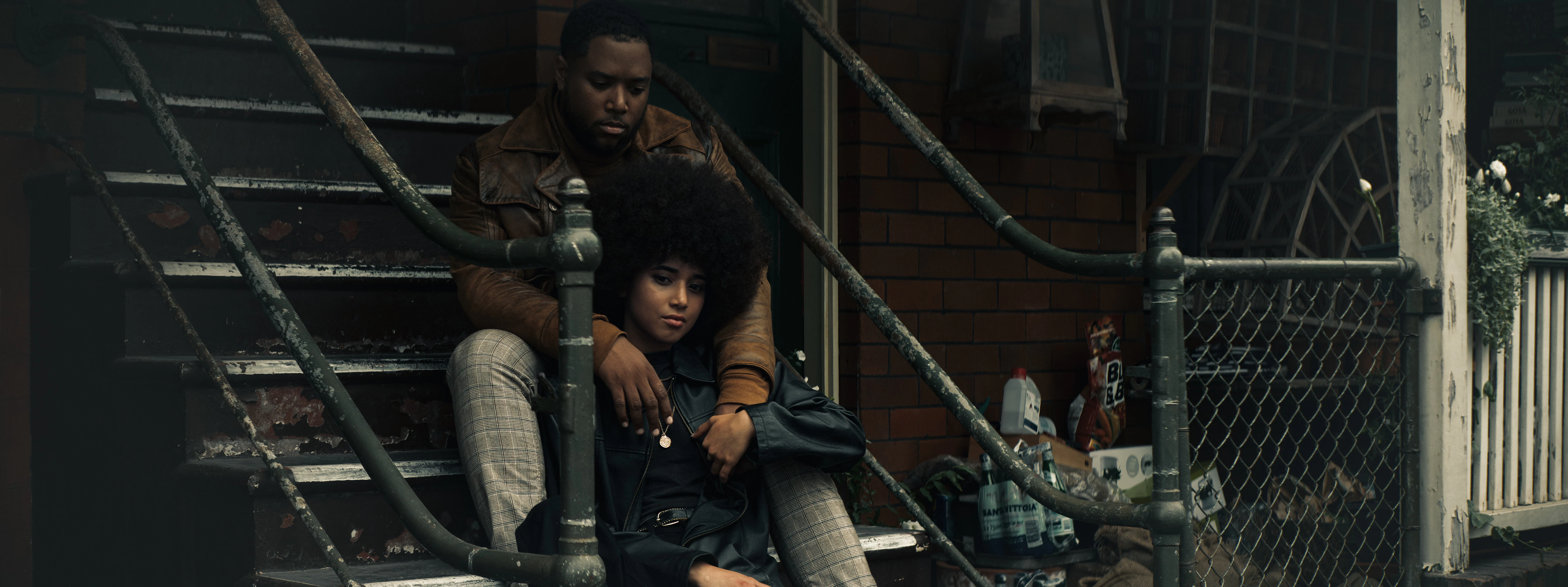 The Collective Force - 