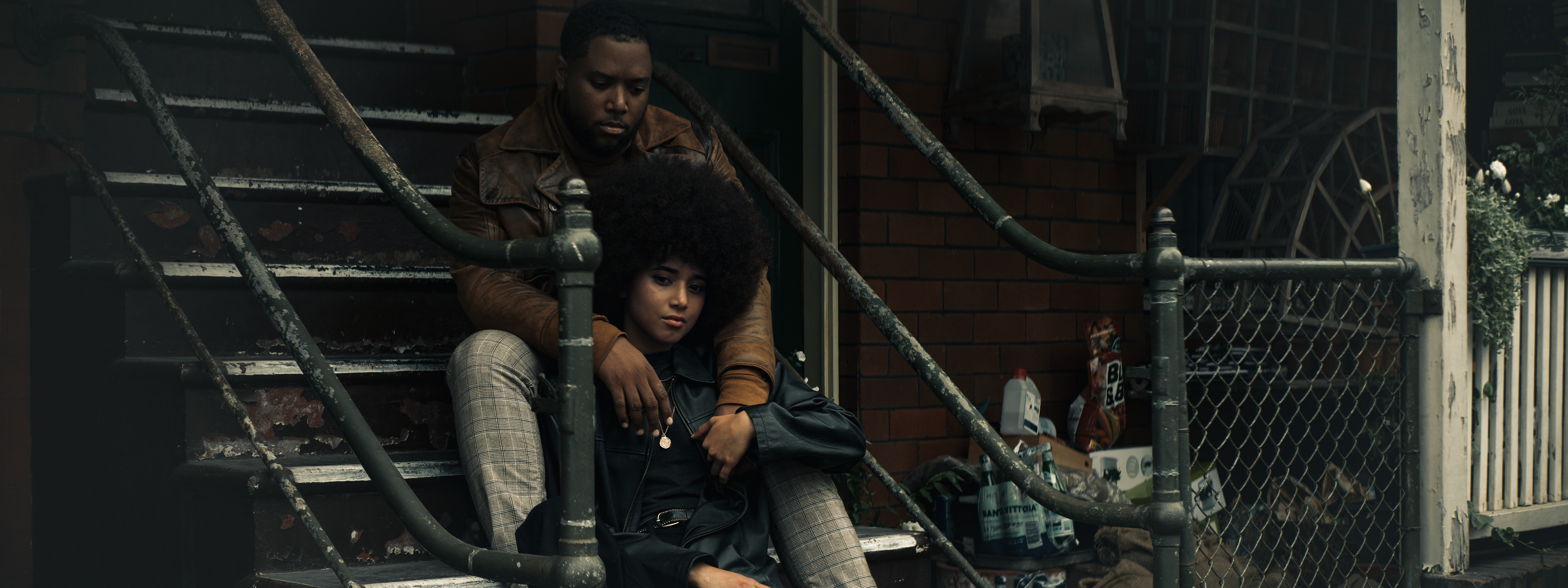 The Collective Force - 