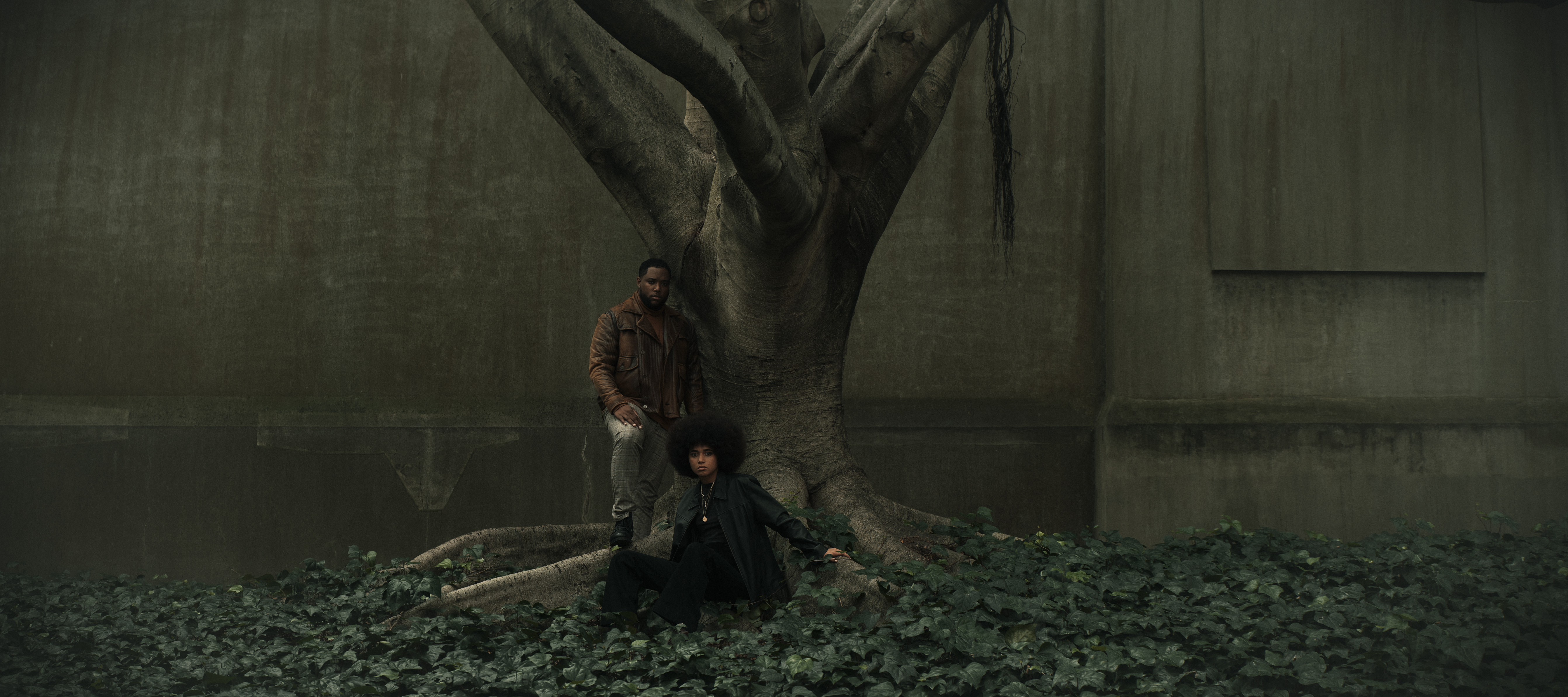 The Collective Force - 