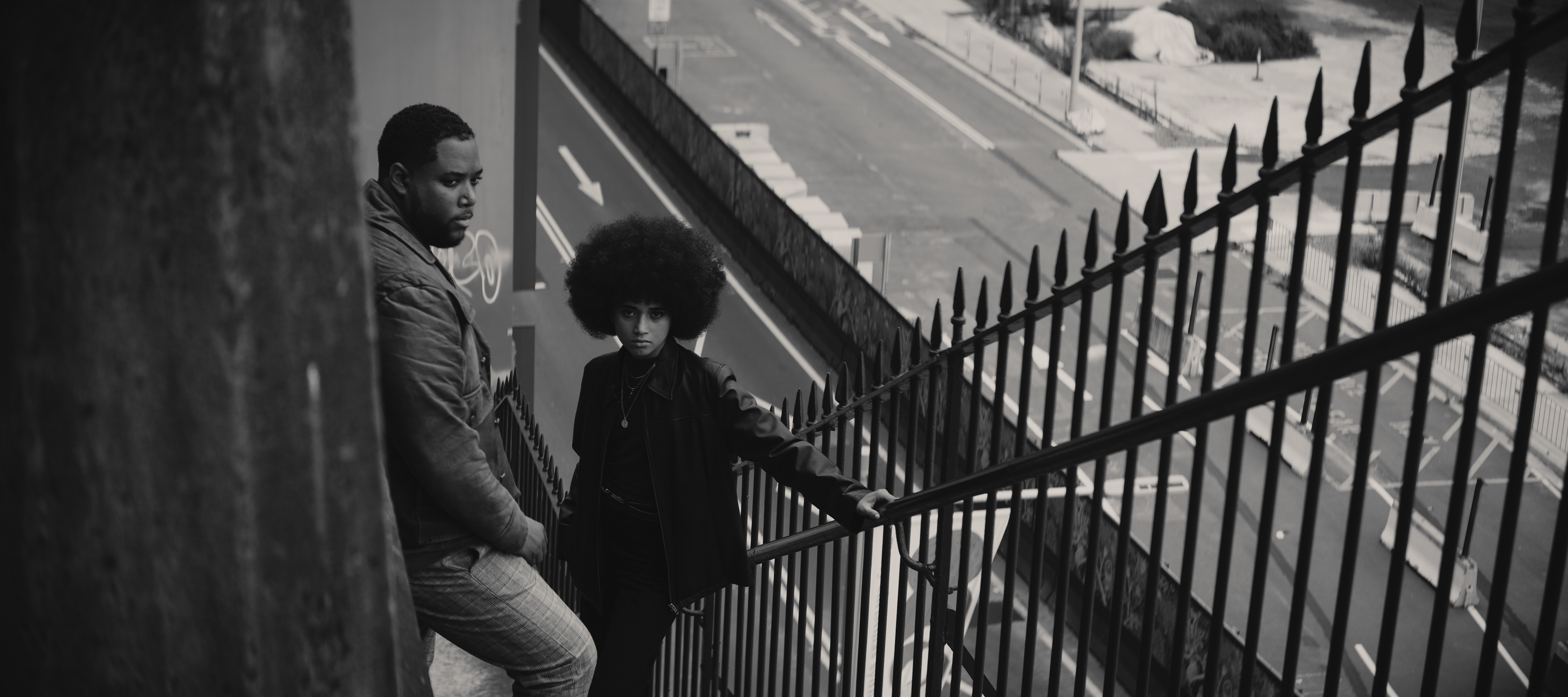 The Collective Force - 