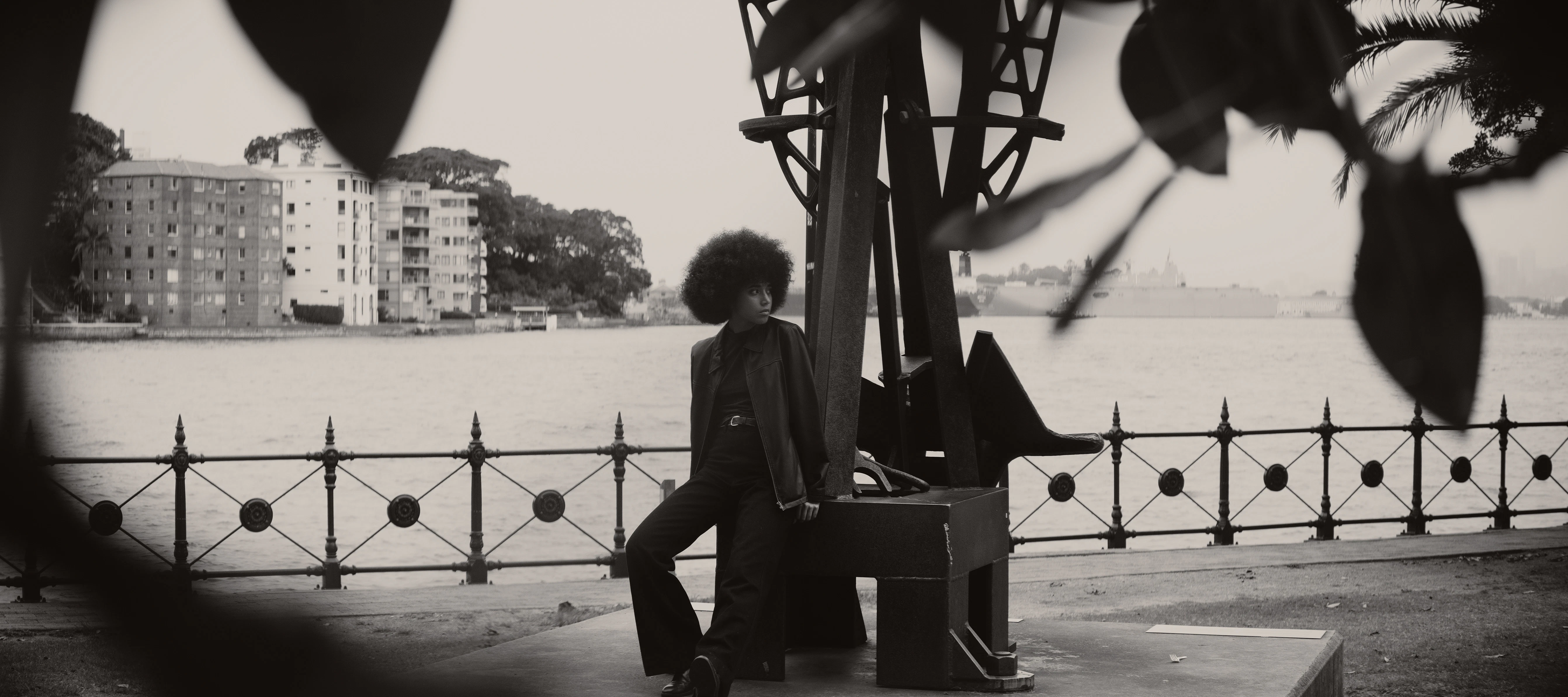 The Collective Force - 