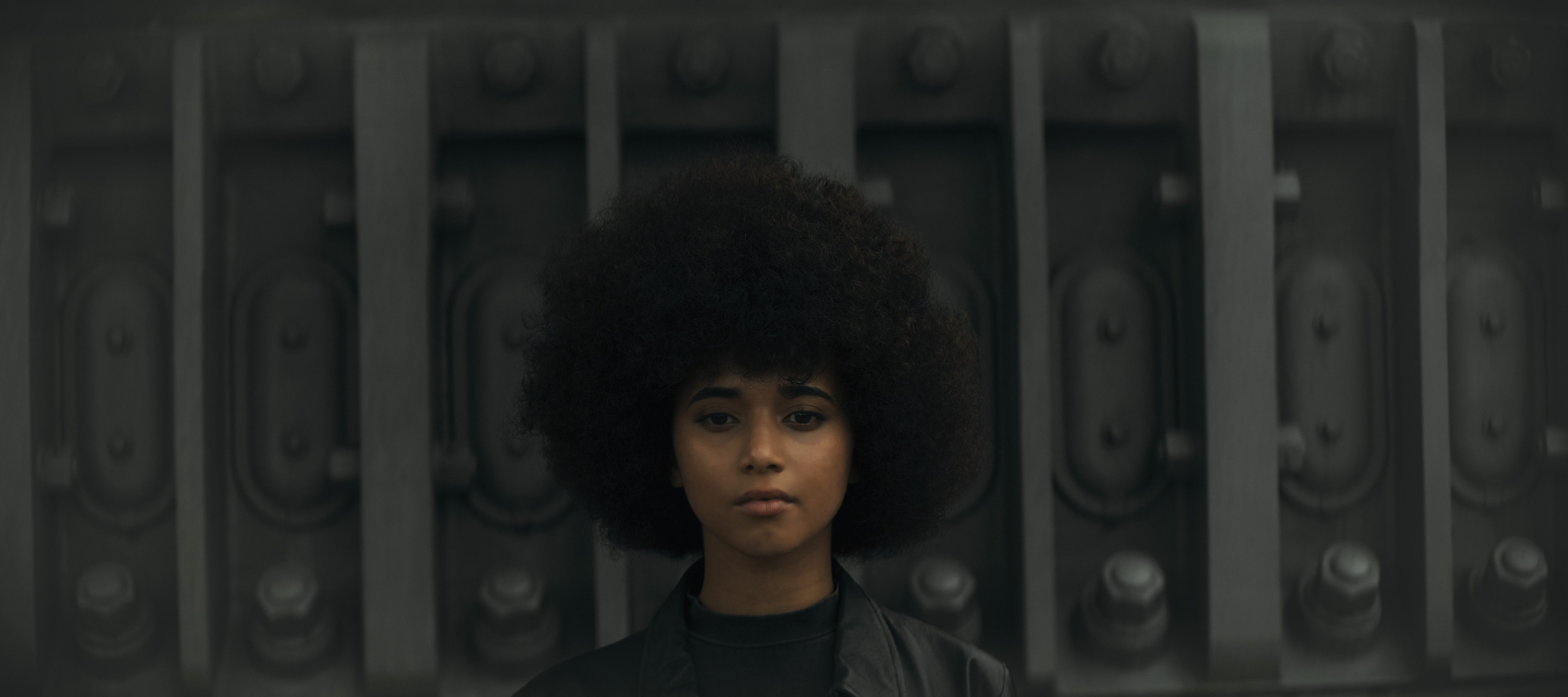 The Collective Force - 