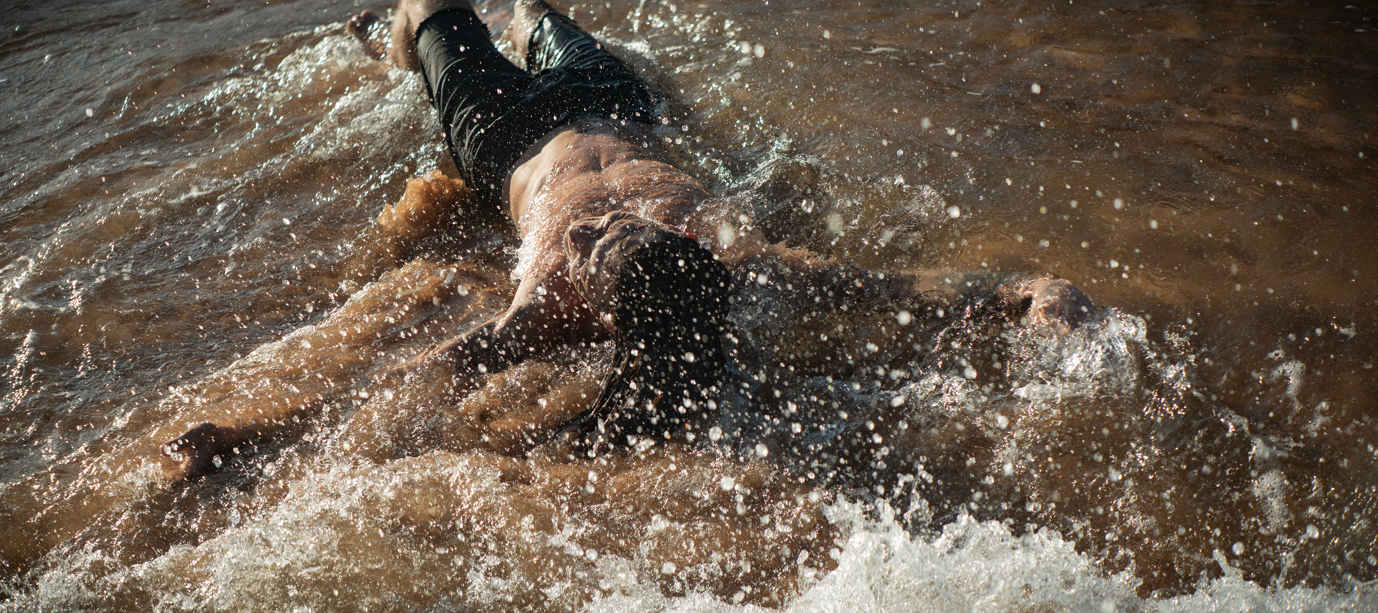 The Collective Force - The Unbearable Lightness of Being